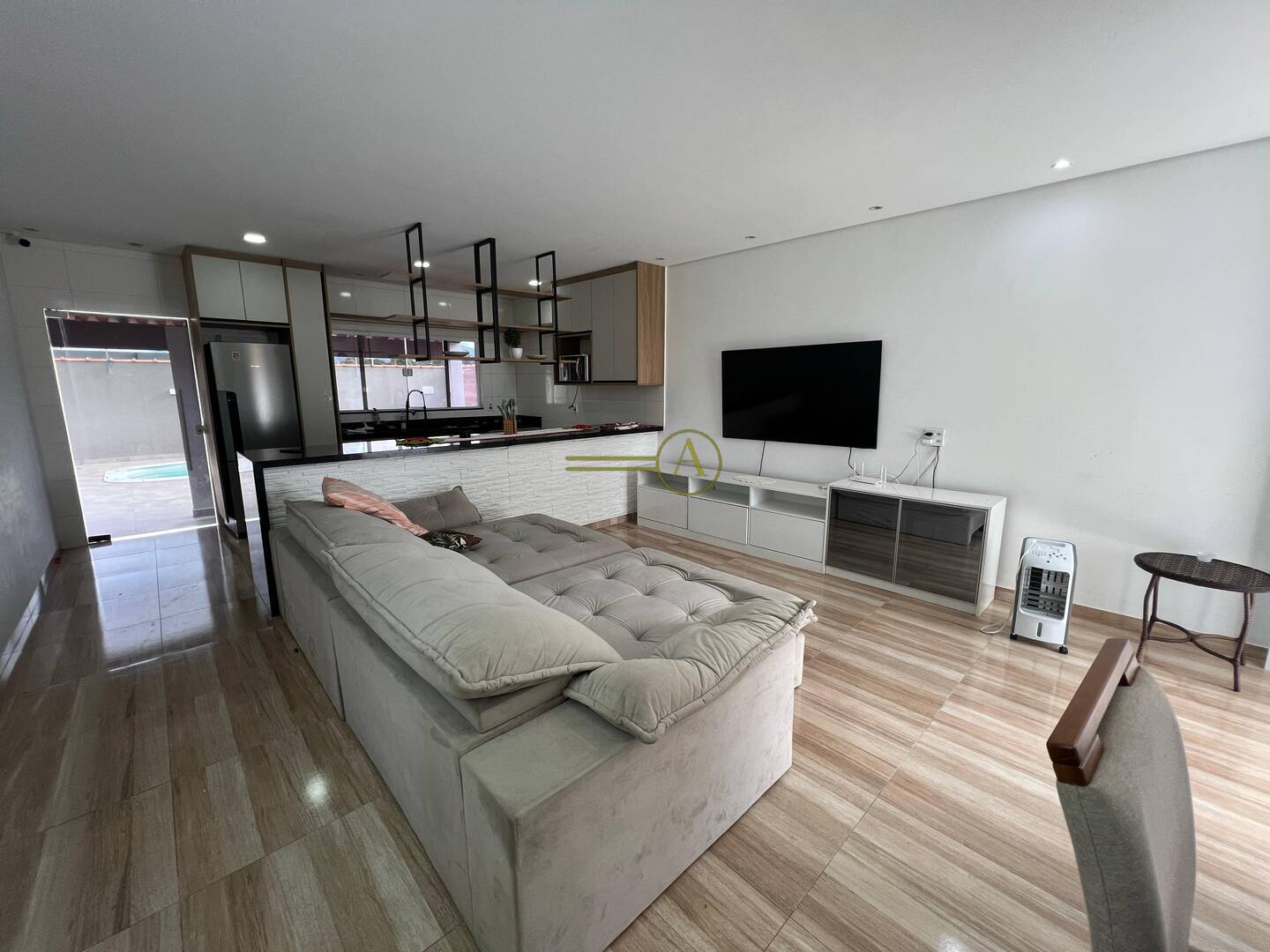 Casa, 3 quartos, 109 m² - Foto 5