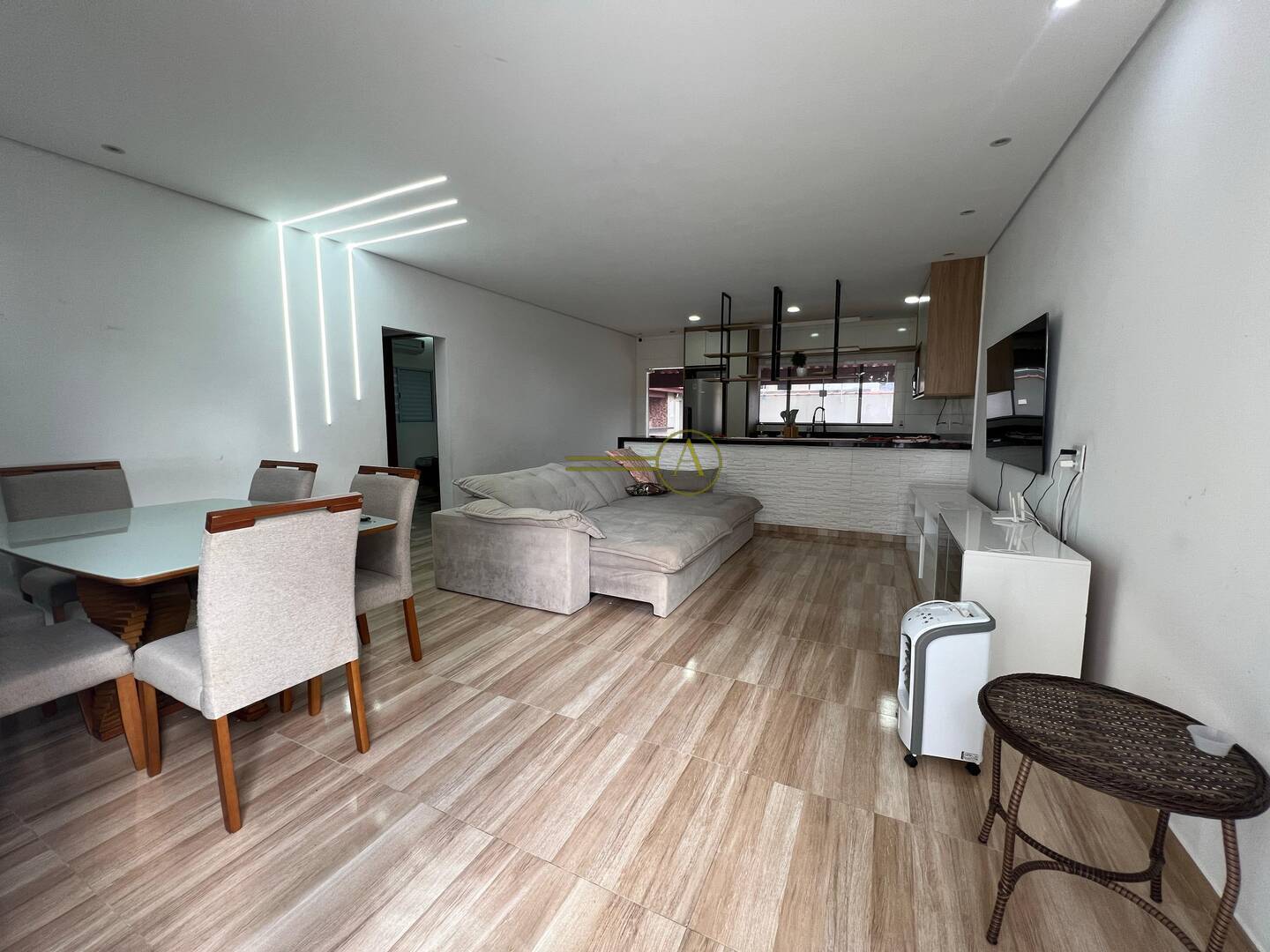 Casa, 3 quartos, 109 m² - Foto 12