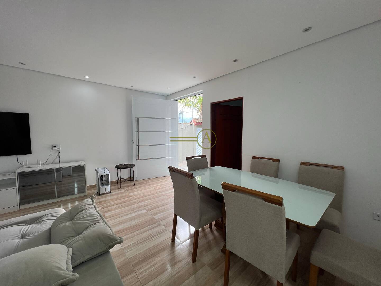 Casa, 3 quartos, 109 m² - Foto 8