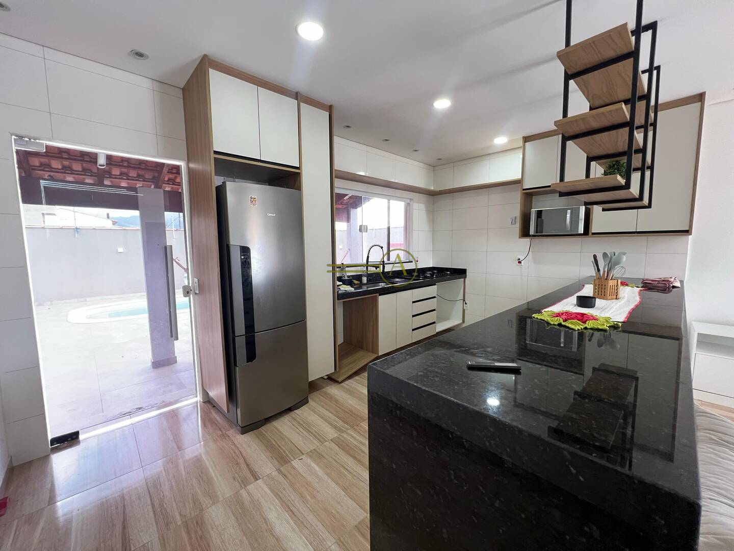 Casa, 3 quartos, 109 m² - Foto 9