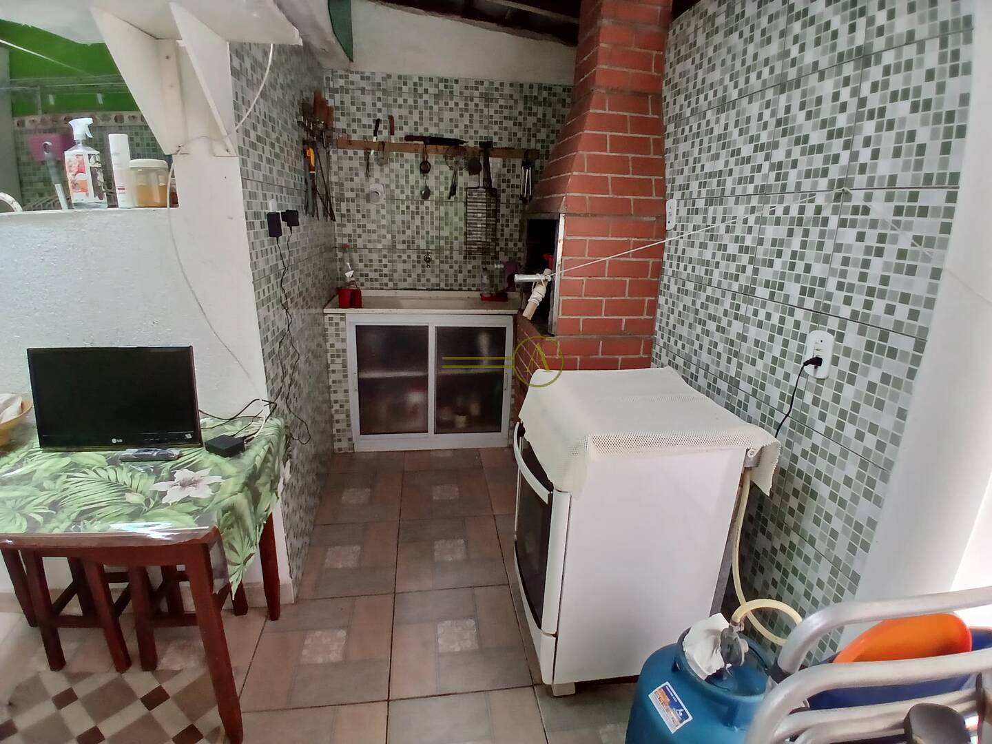Casa à venda com 5 quartos, 209m² - Foto 15