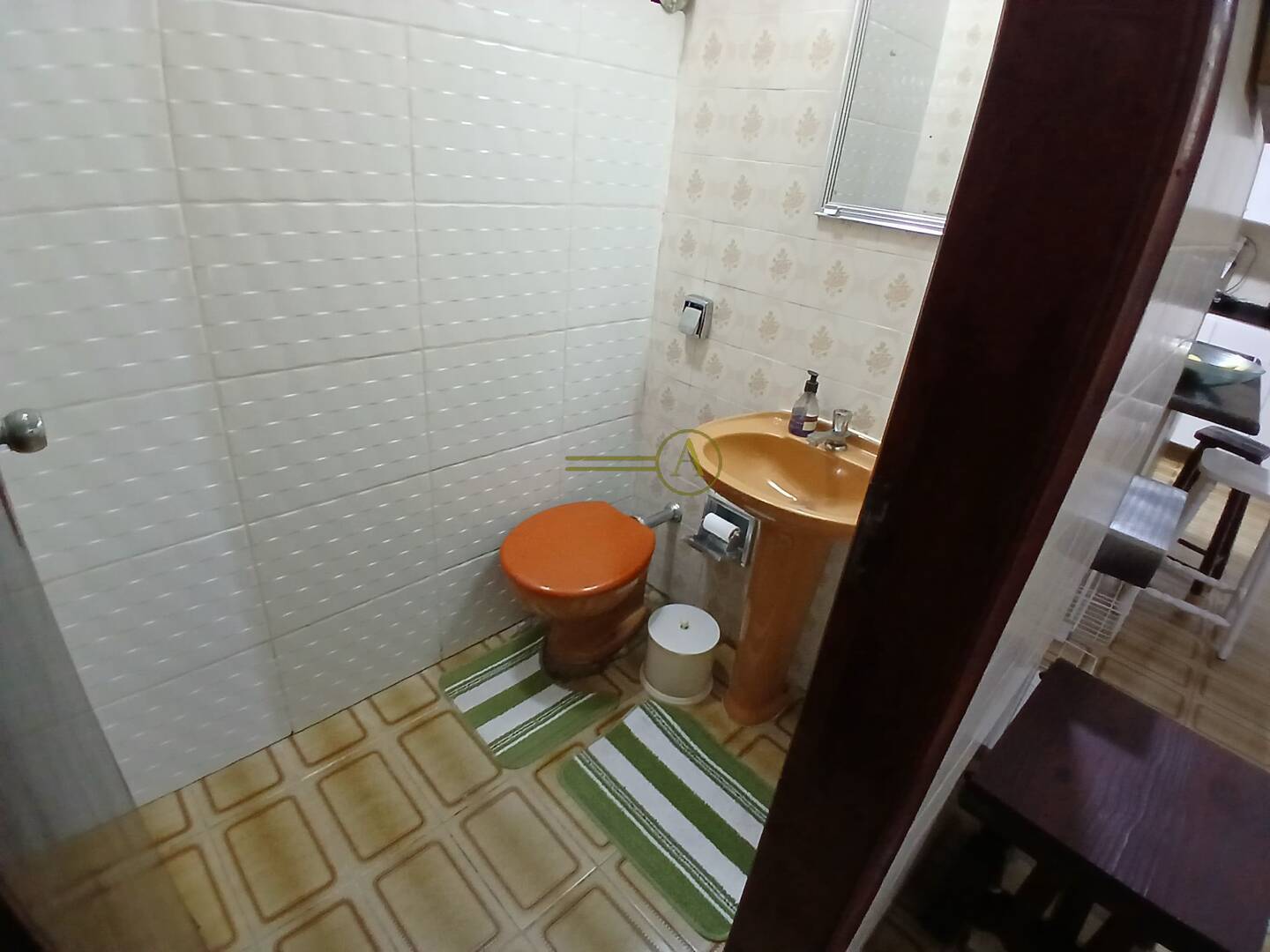 Casa à venda com 5 quartos, 209m² - Foto 6