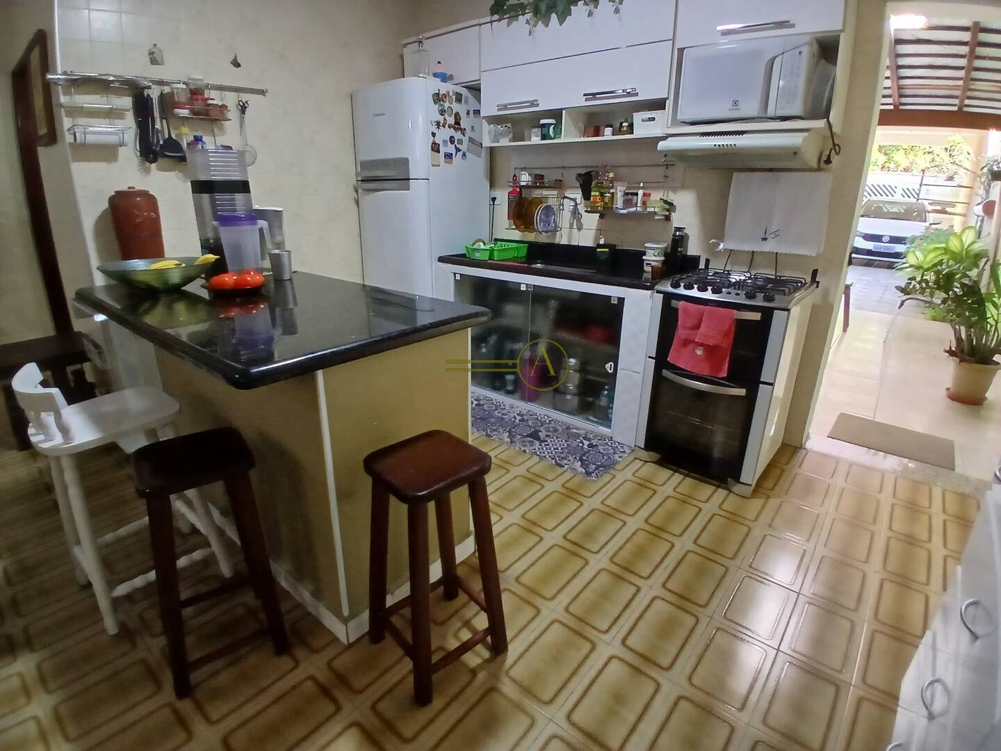 Casa à venda com 5 quartos, 209m² - Foto 5