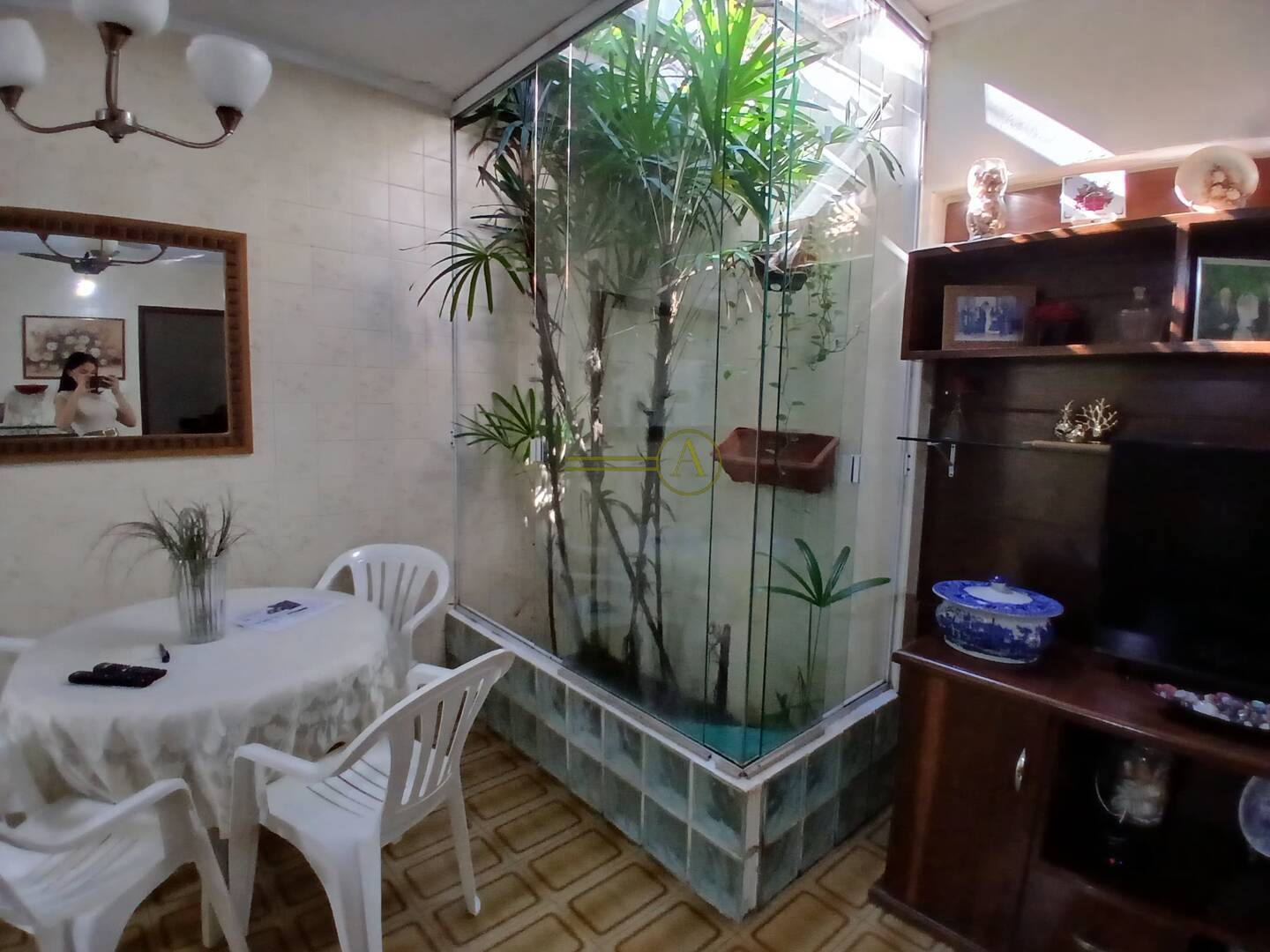 Casa à venda com 5 quartos, 209m² - Foto 9