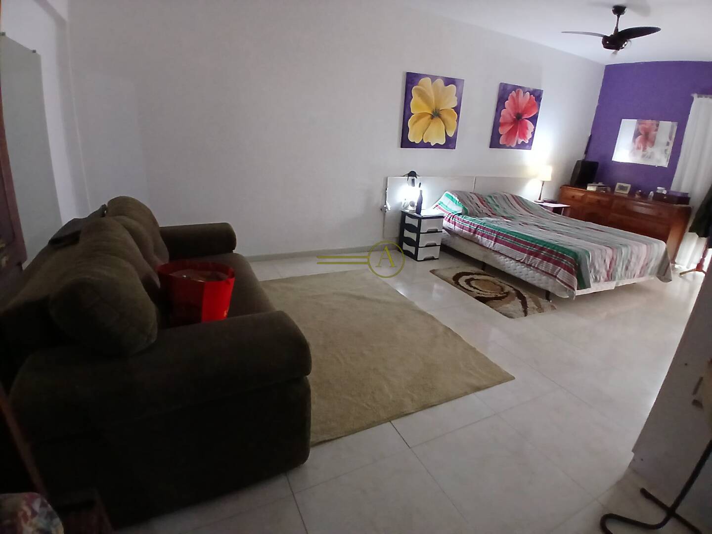 Casa à venda com 5 quartos, 209m² - Foto 10