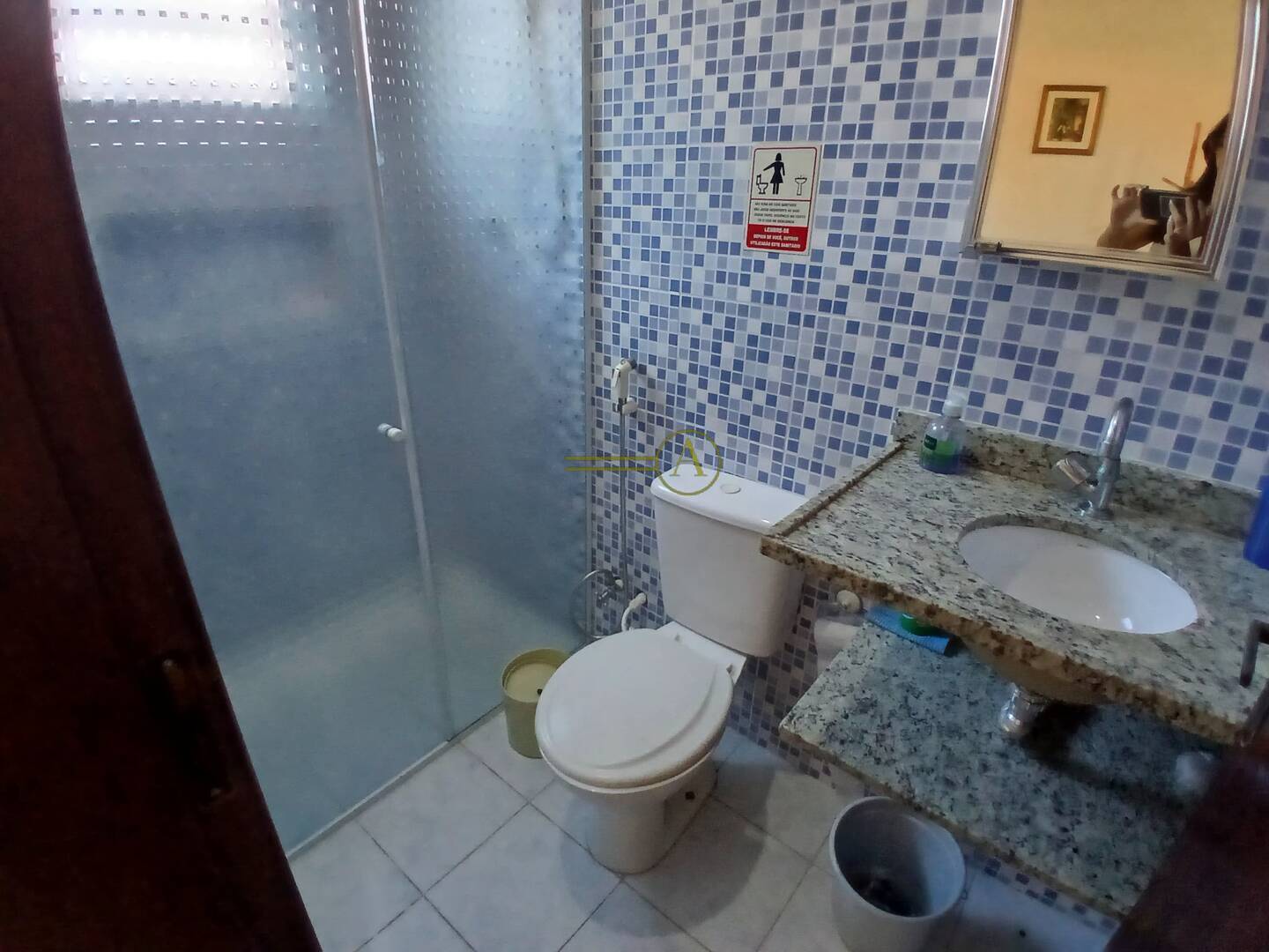 Casa à venda com 5 quartos, 209m² - Foto 17