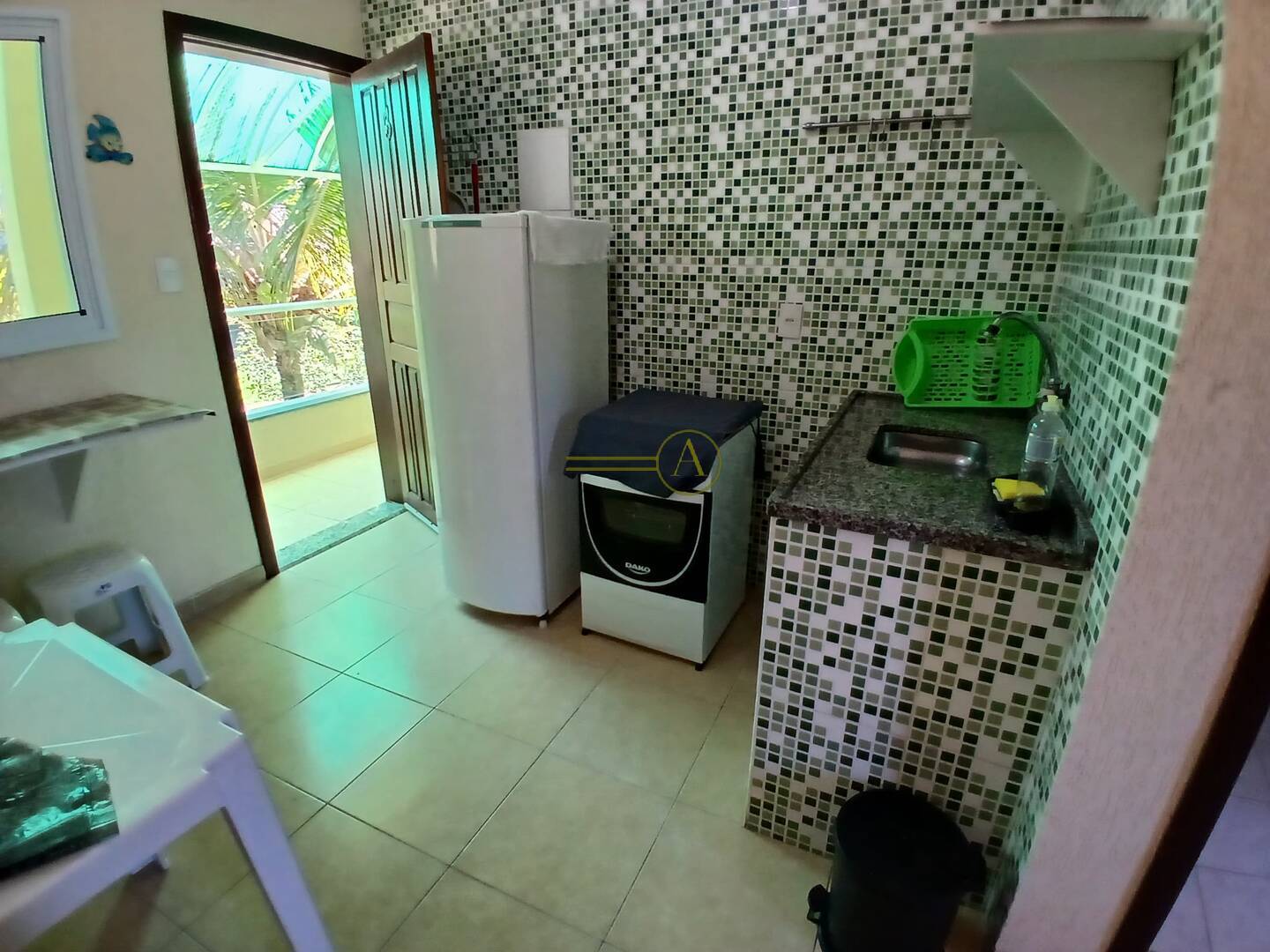 Casa à venda com 5 quartos, 209m² - Foto 24