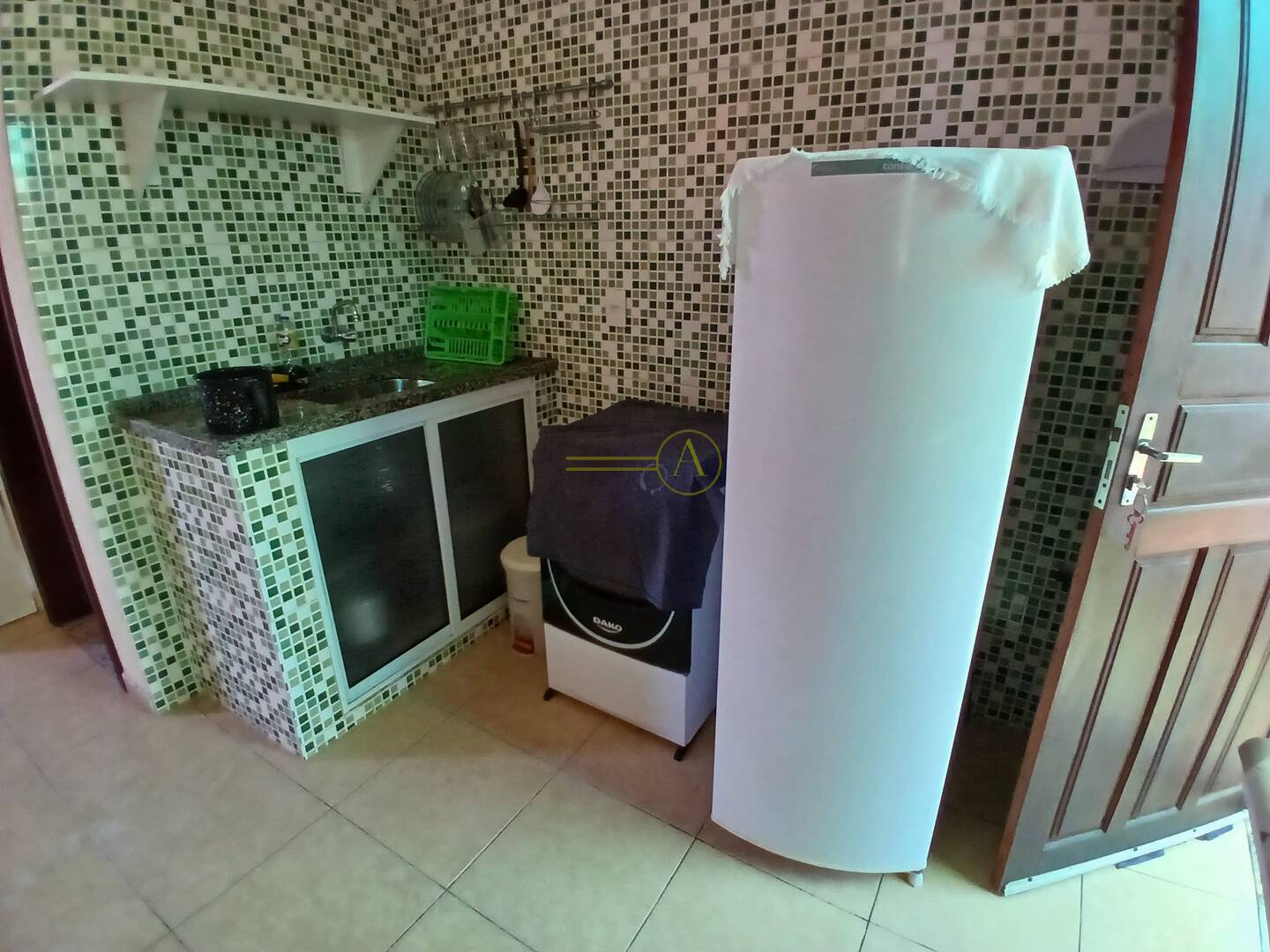 Casa à venda com 5 quartos, 209m² - Foto 27