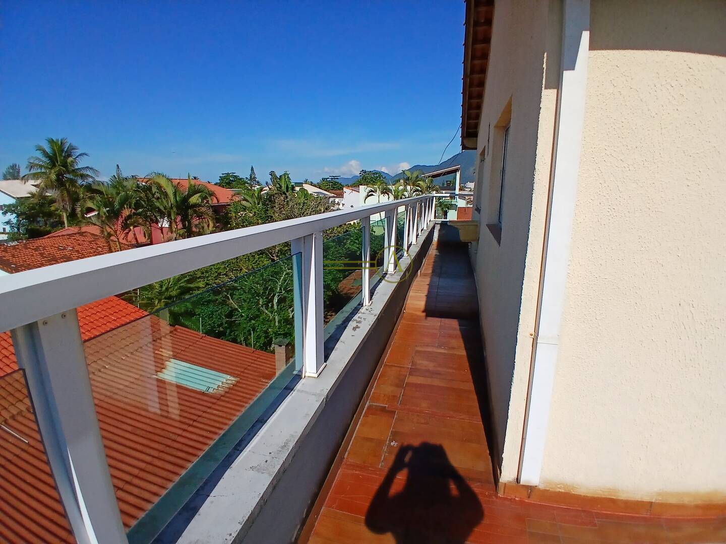 Casa à venda com 5 quartos, 209m² - Foto 31
