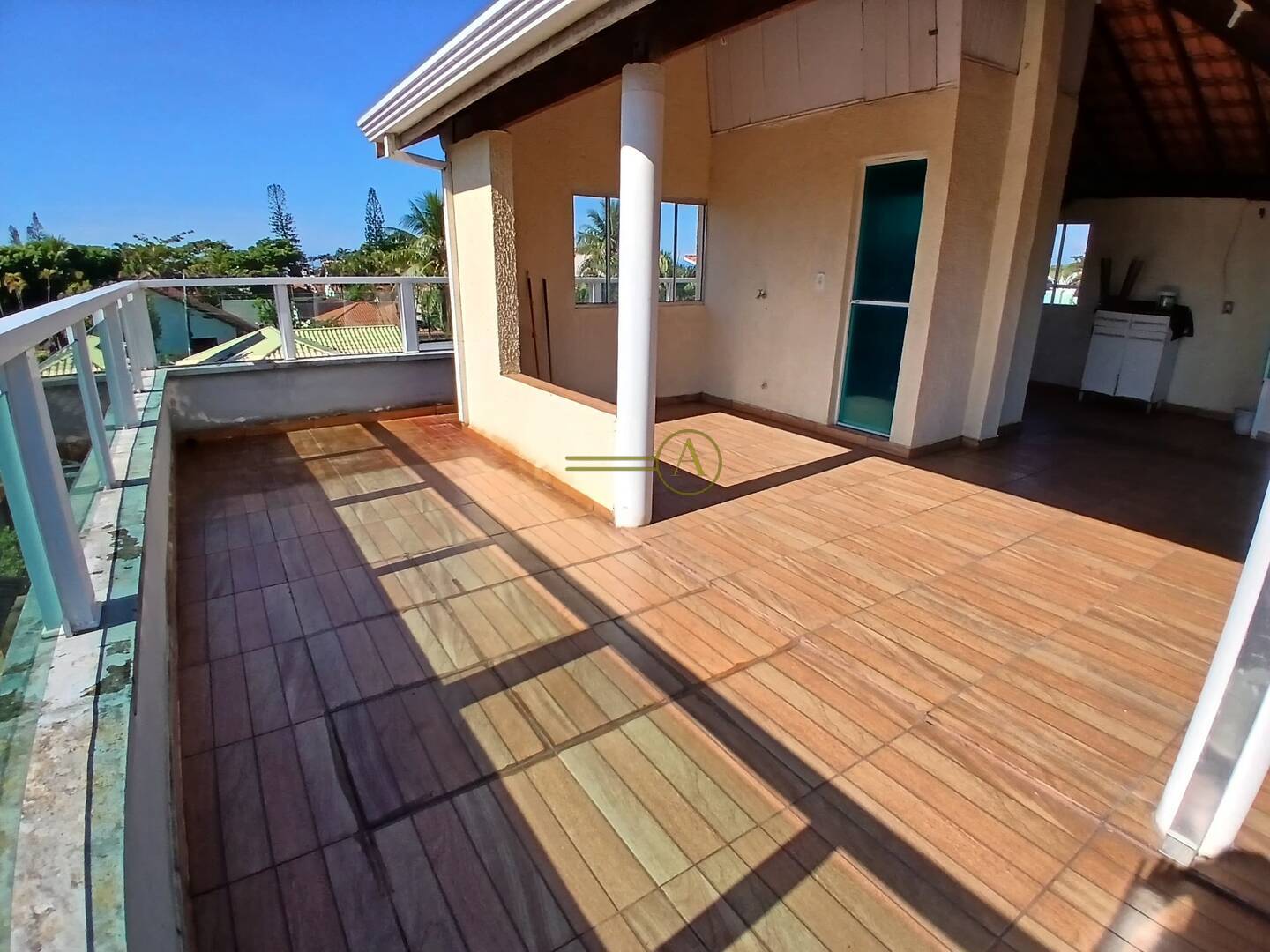 Casa à venda com 5 quartos, 209m² - Foto 33