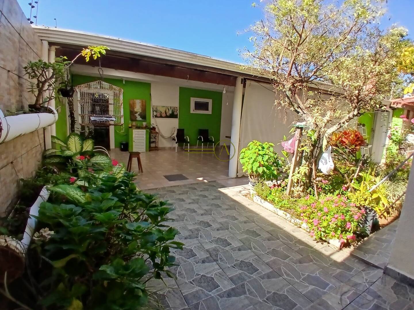 Casa à venda com 5 quartos, 209m² - Foto 38