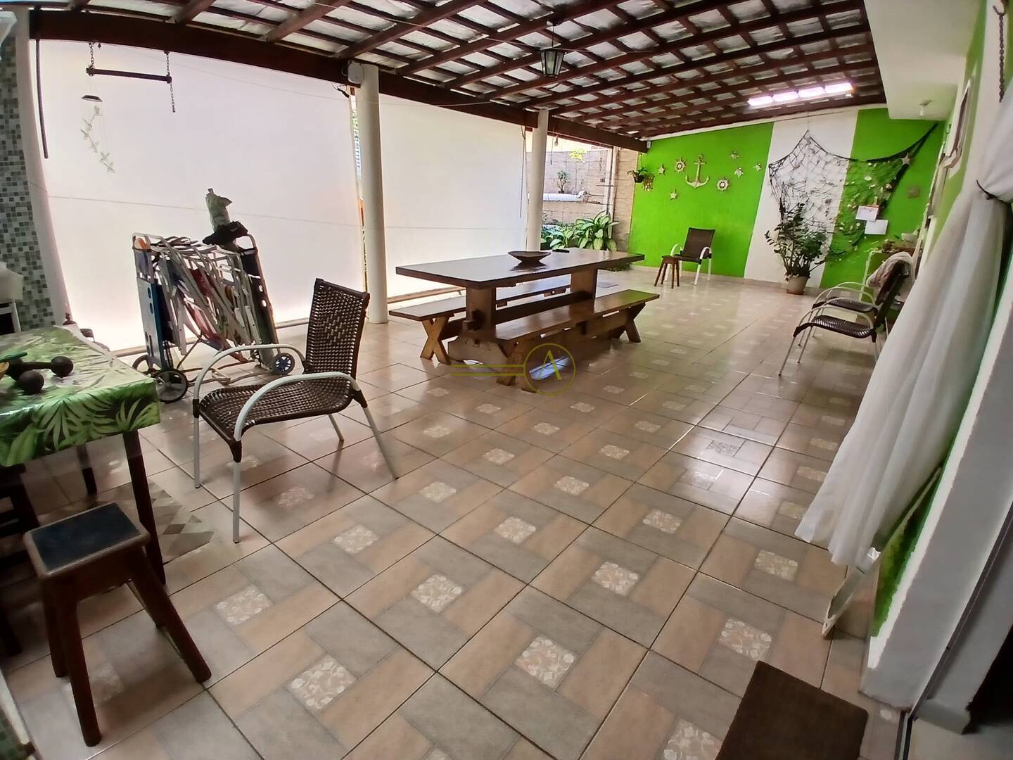 Casa à venda com 5 quartos, 209m² - Foto 42