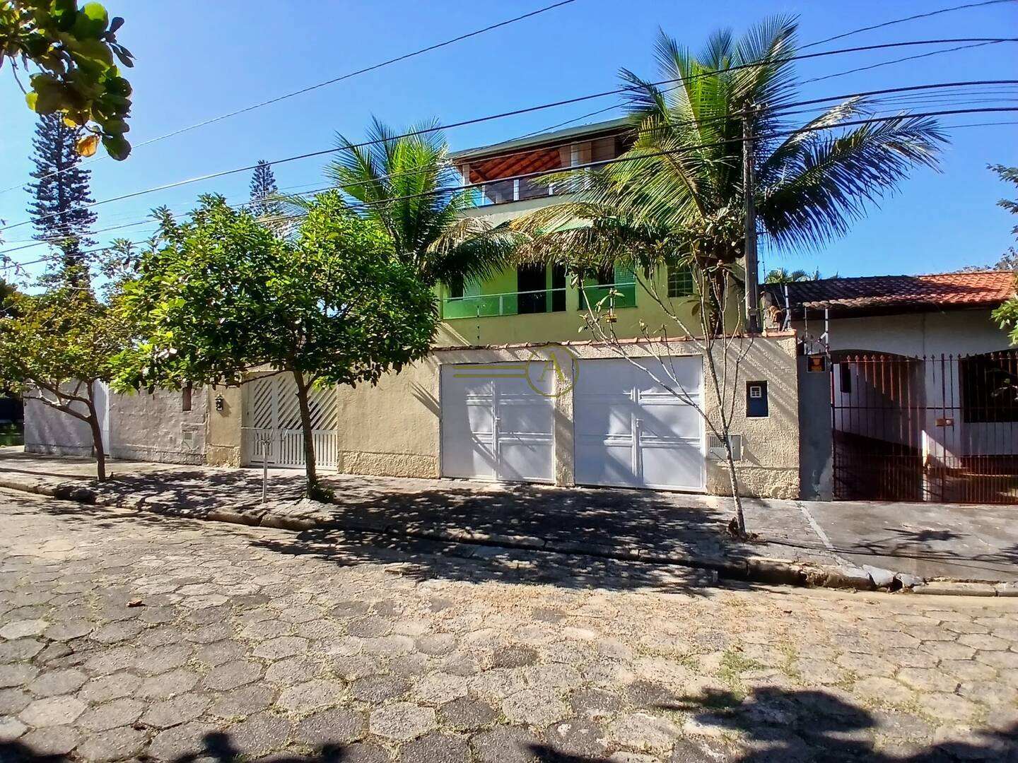 Casa à venda com 5 quartos, 209m² - Foto 46