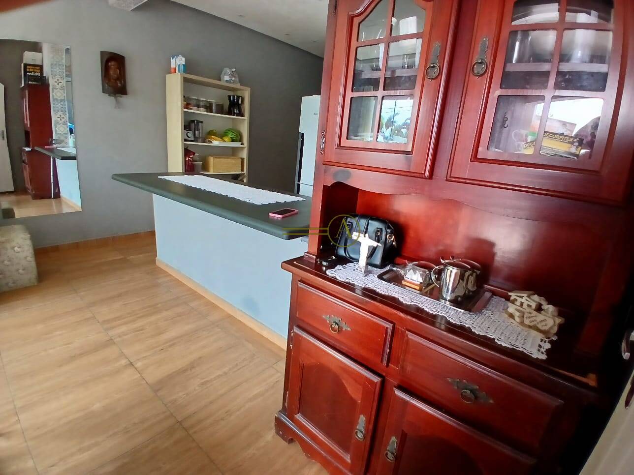 Casa, 2 quartos, 95 m² - Foto 3