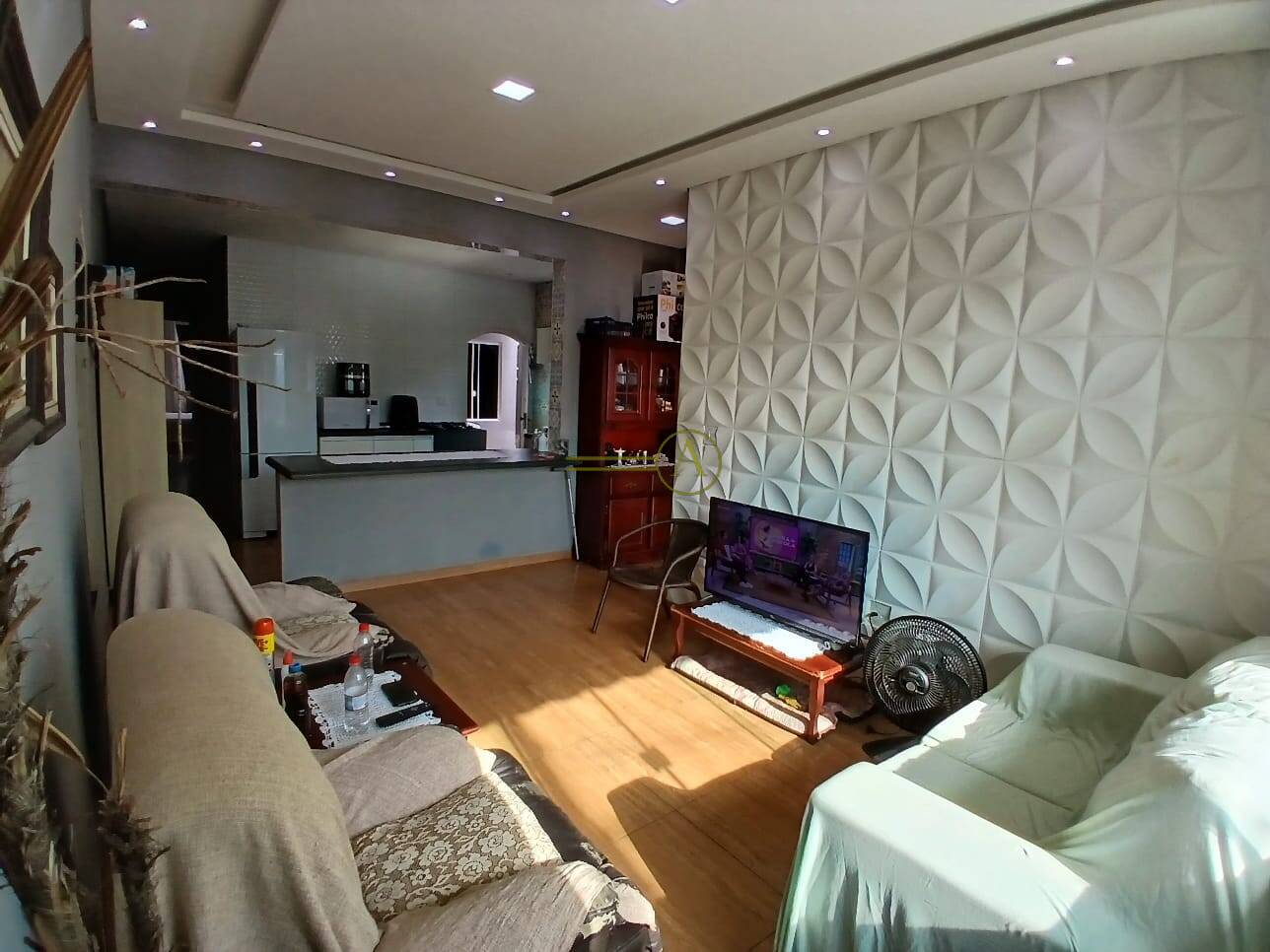 Casa, 2 quartos, 95 m² - Foto 4