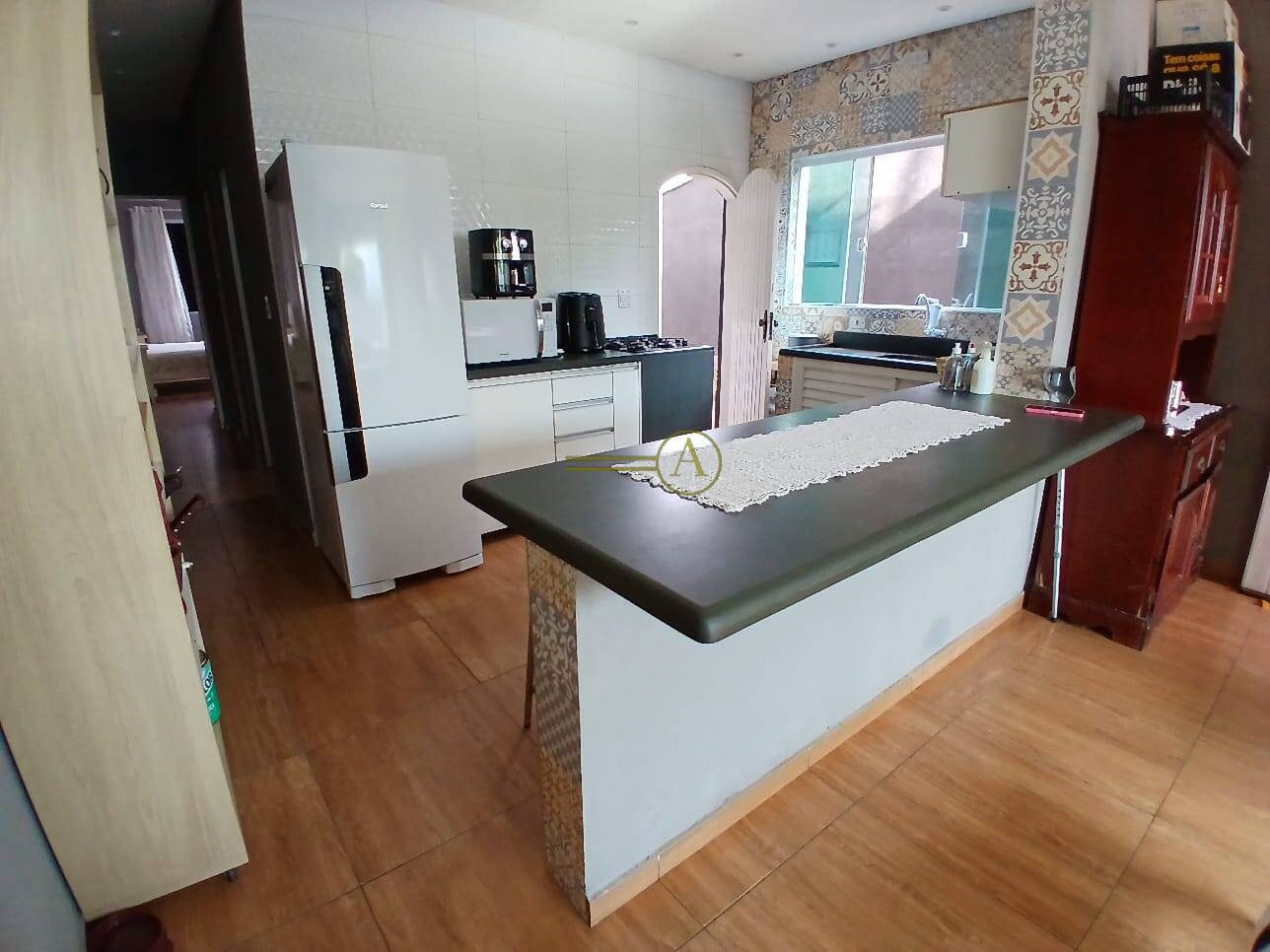 Casa, 2 quartos, 95 m² - Foto 5