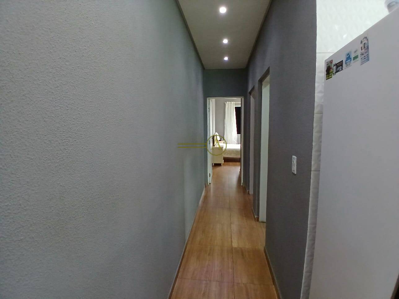 Casa, 2 quartos, 95 m² - Foto 7