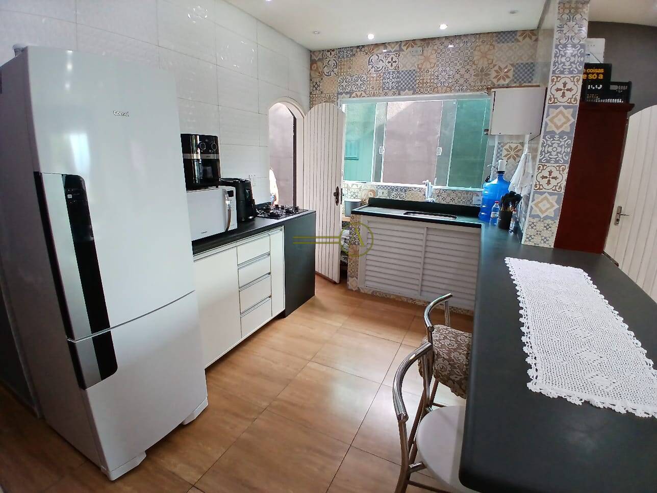 Casa, 2 quartos, 95 m² - Foto 6