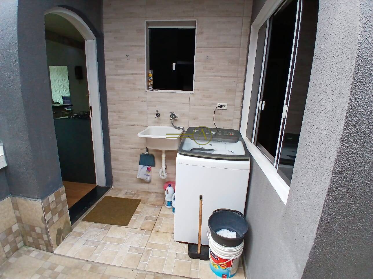 Casa, 2 quartos, 95 m² - Foto 14