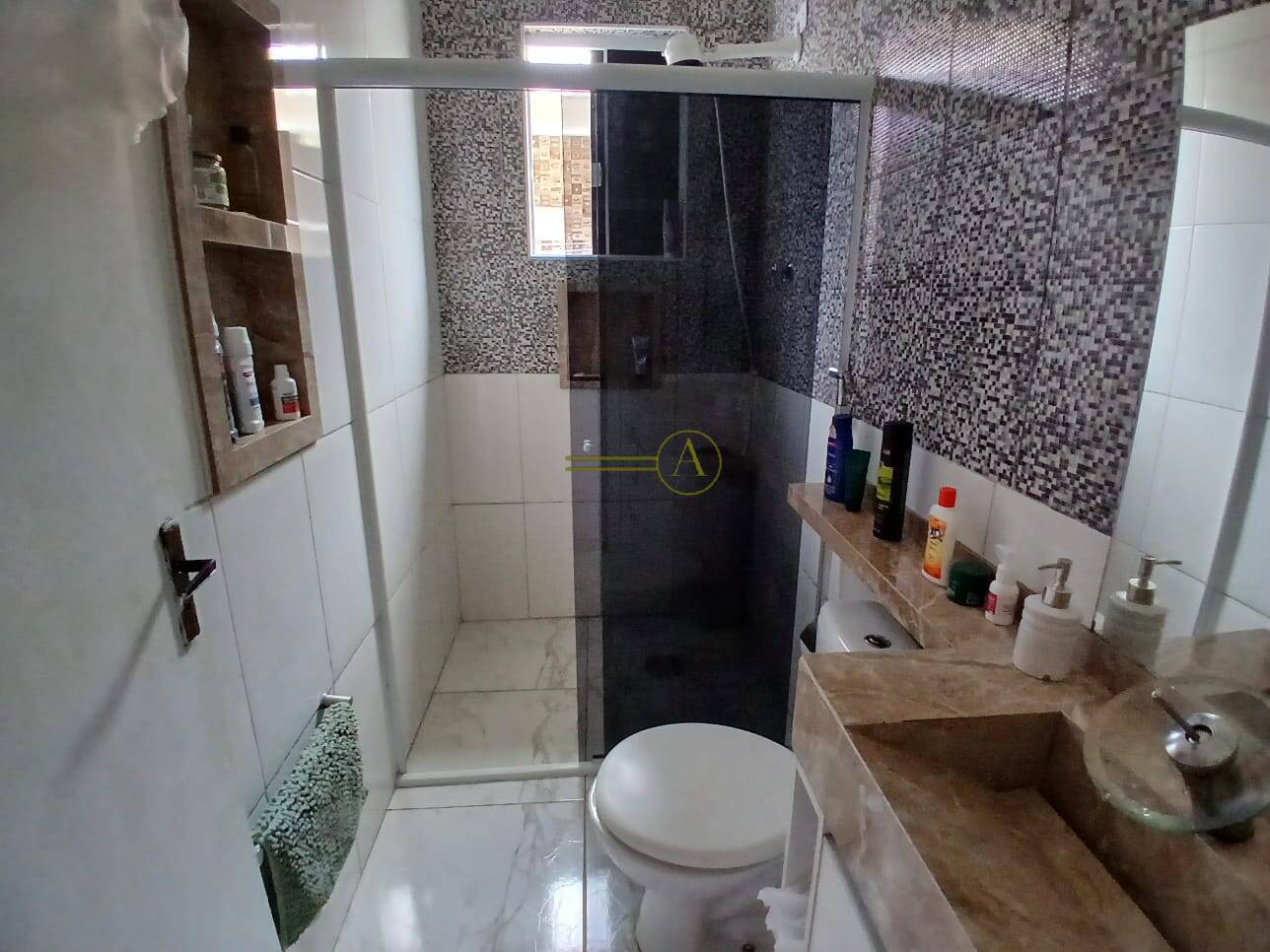 Casa, 2 quartos, 95 m² - Foto 13