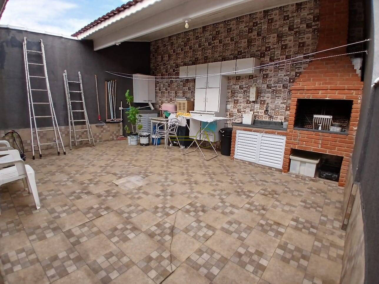 Casa, 2 quartos, 95 m² - Foto 17