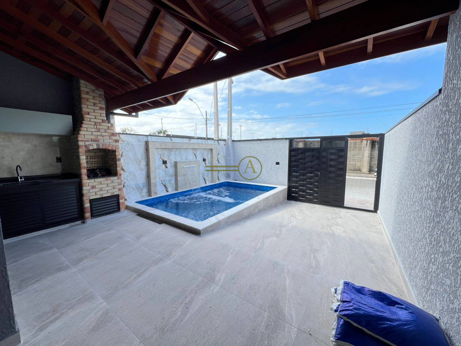 Casa, 2 quartos, 82 m² - Foto 2