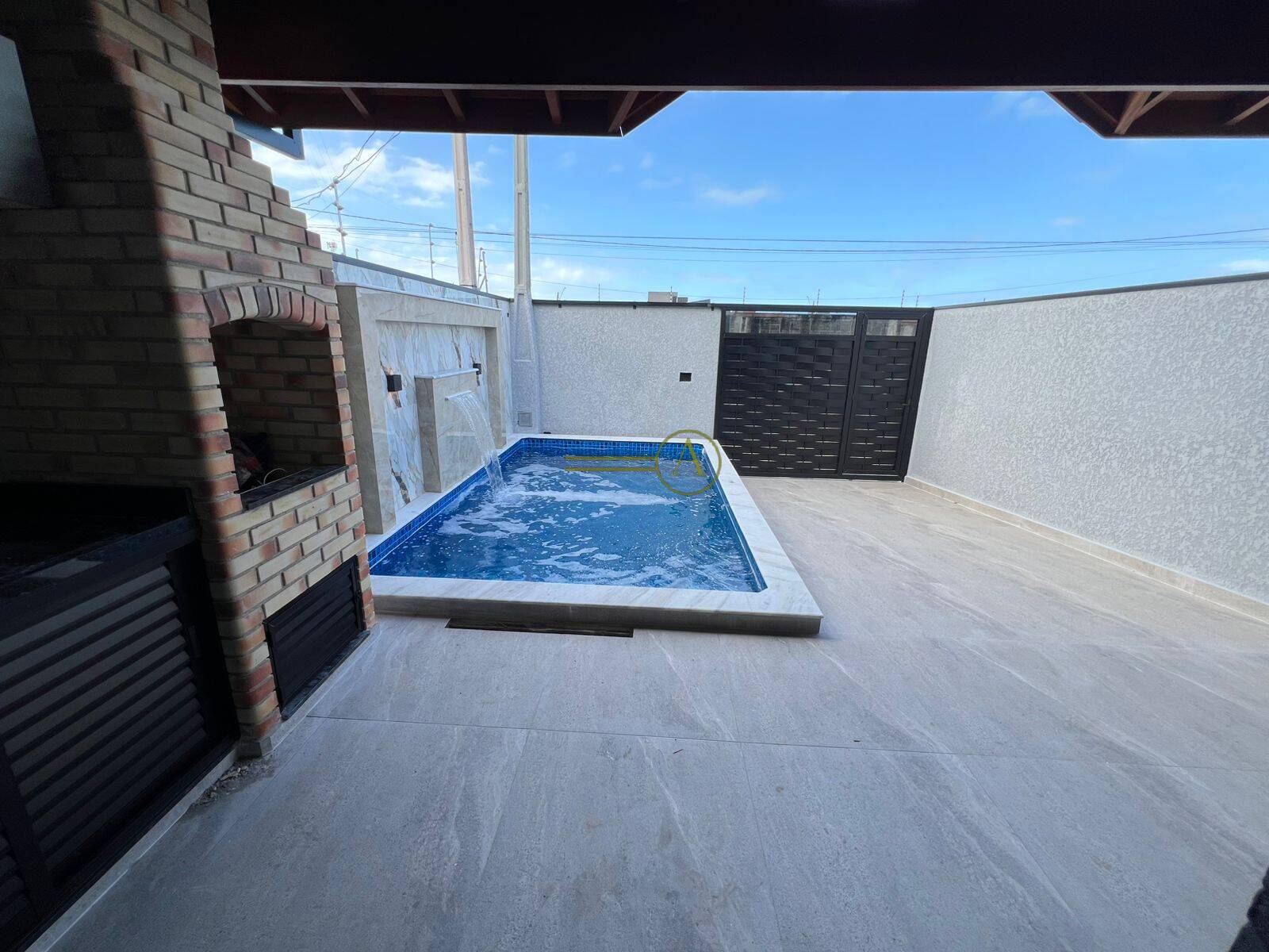 Casa, 2 quartos, 82 m² - Foto 6