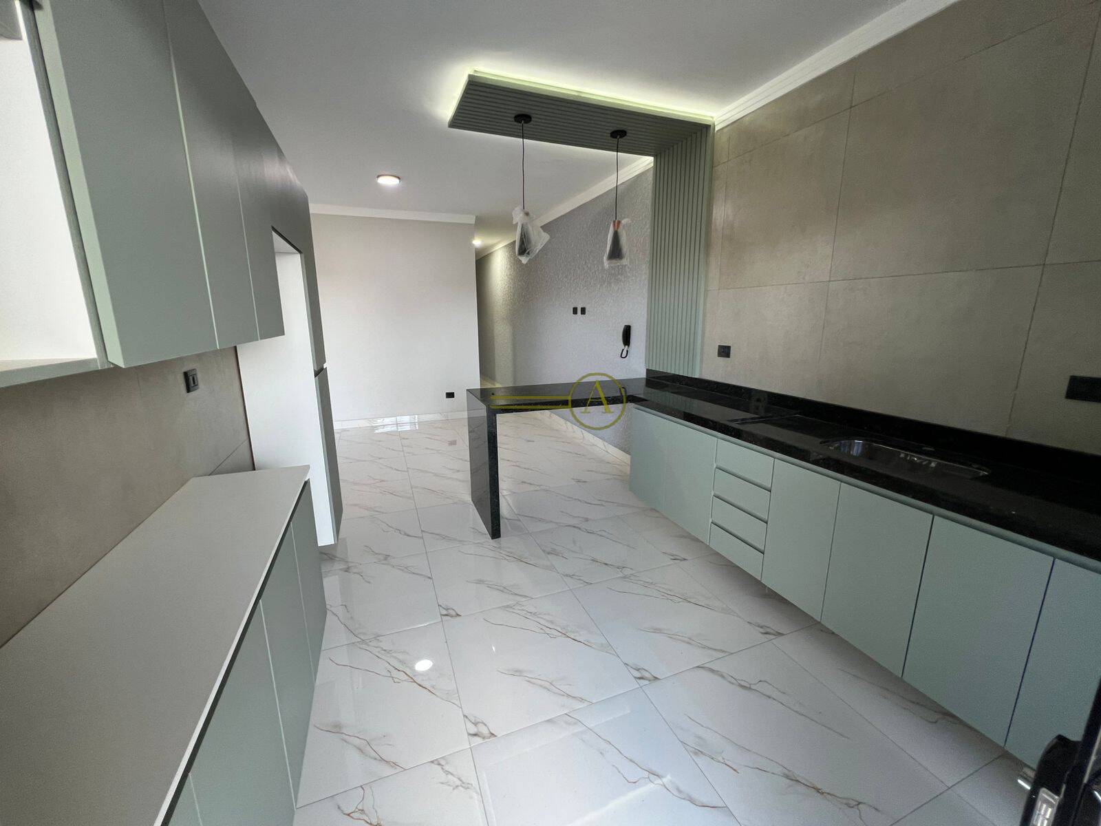 Casa, 2 quartos, 82 m² - Foto 7