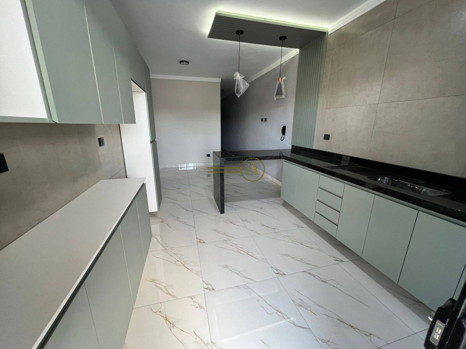 Casa, 2 quartos, 82 m² - Foto 9