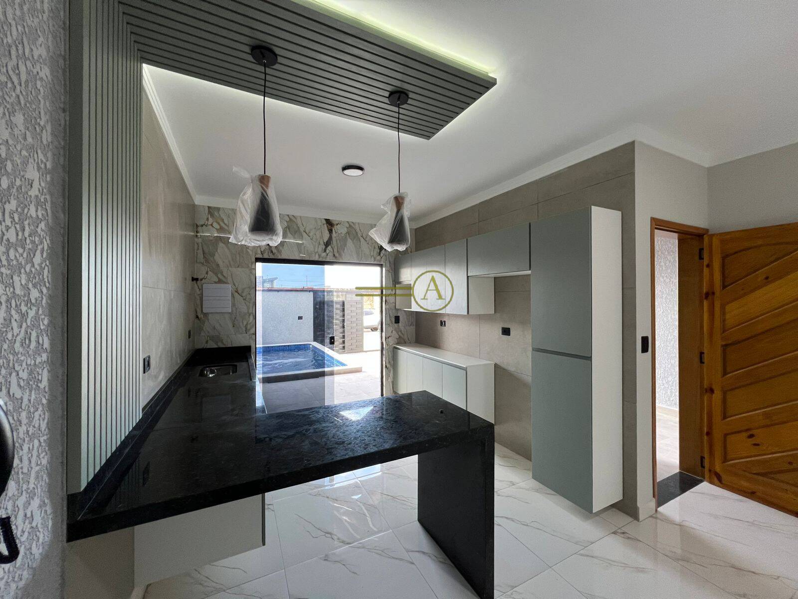 Casa, 2 quartos, 82 m² - Foto 10