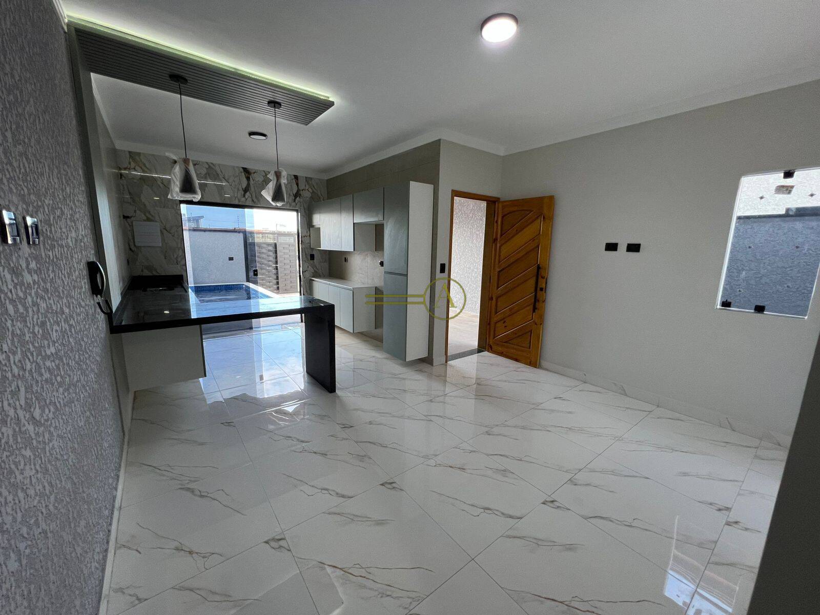 Casa, 2 quartos, 82 m² - Foto 12