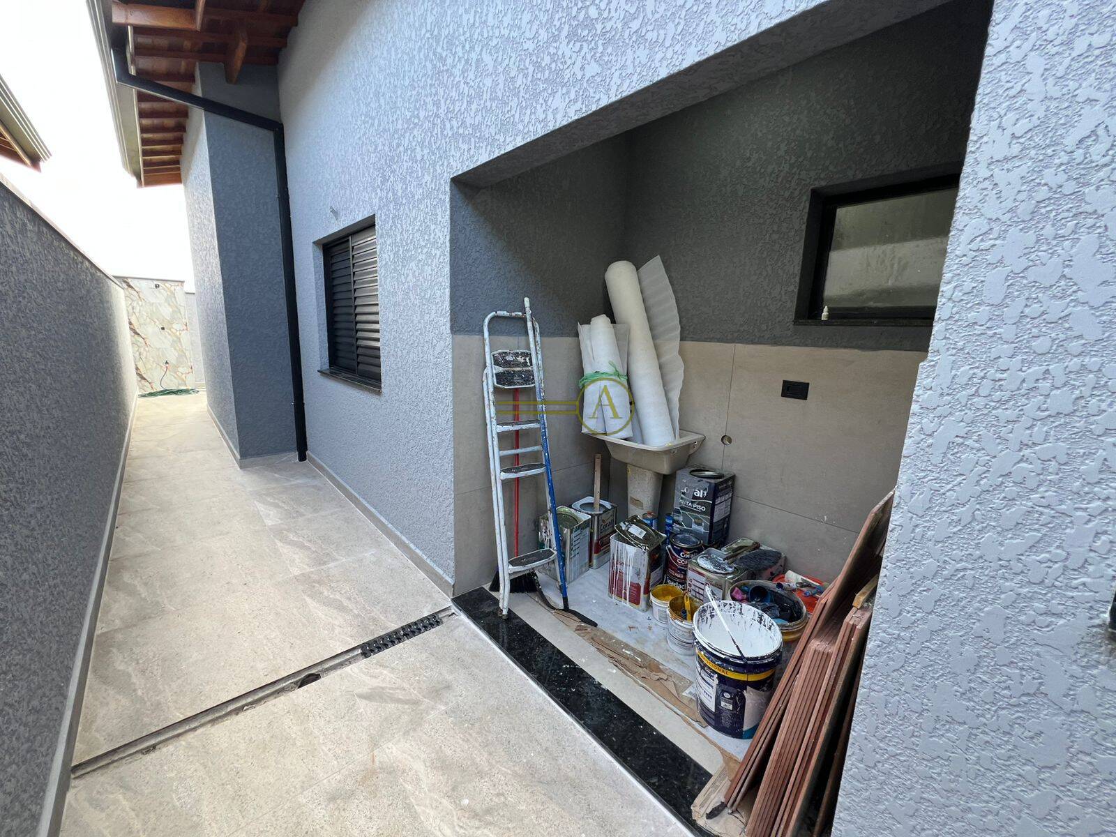 Casa, 2 quartos, 82 m² - Foto 17
