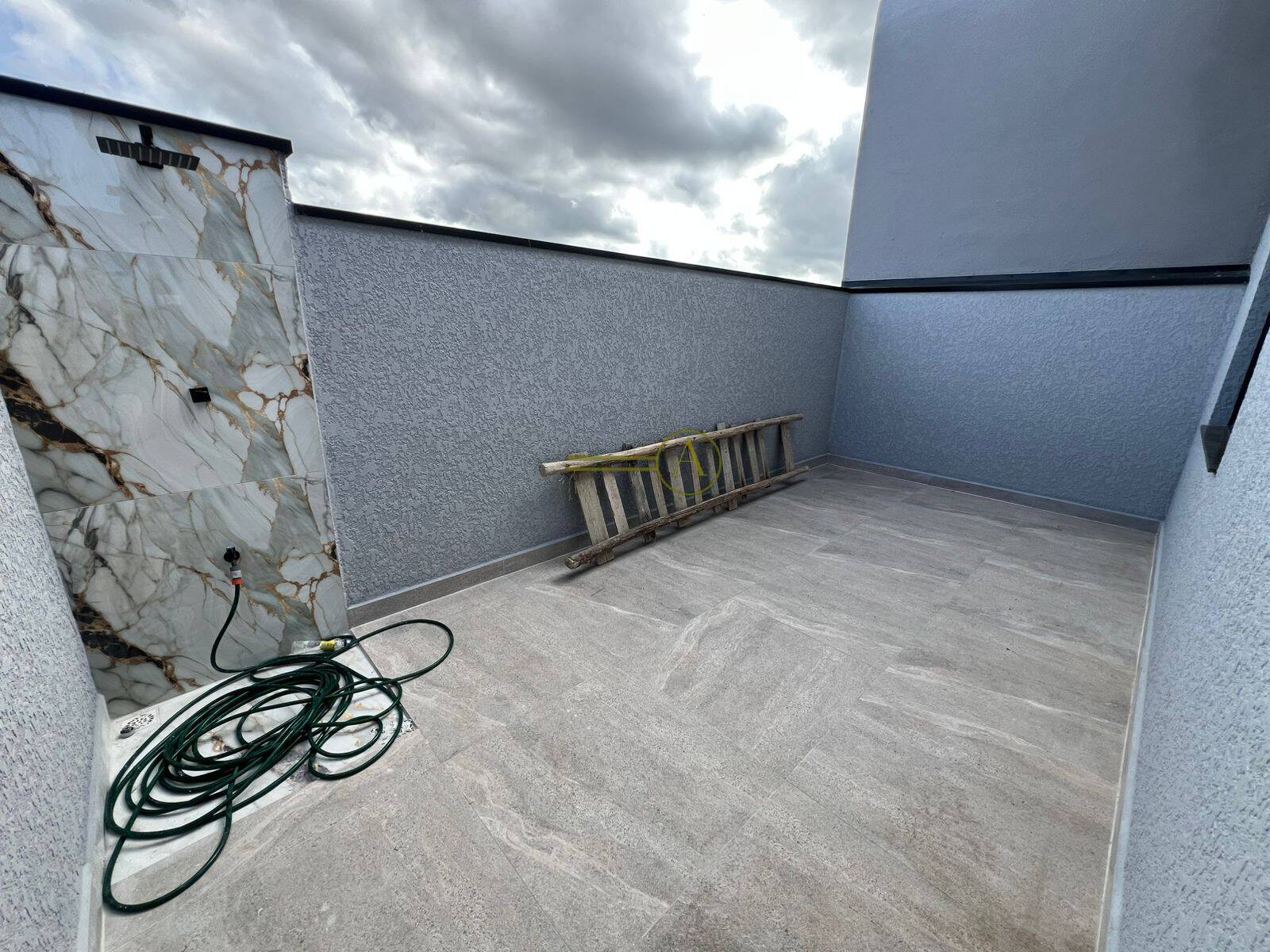 Casa, 2 quartos, 82 m² - Foto 19