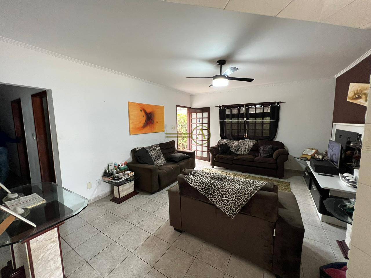 Casa à venda com 4 quartos, 177m² - Foto 6