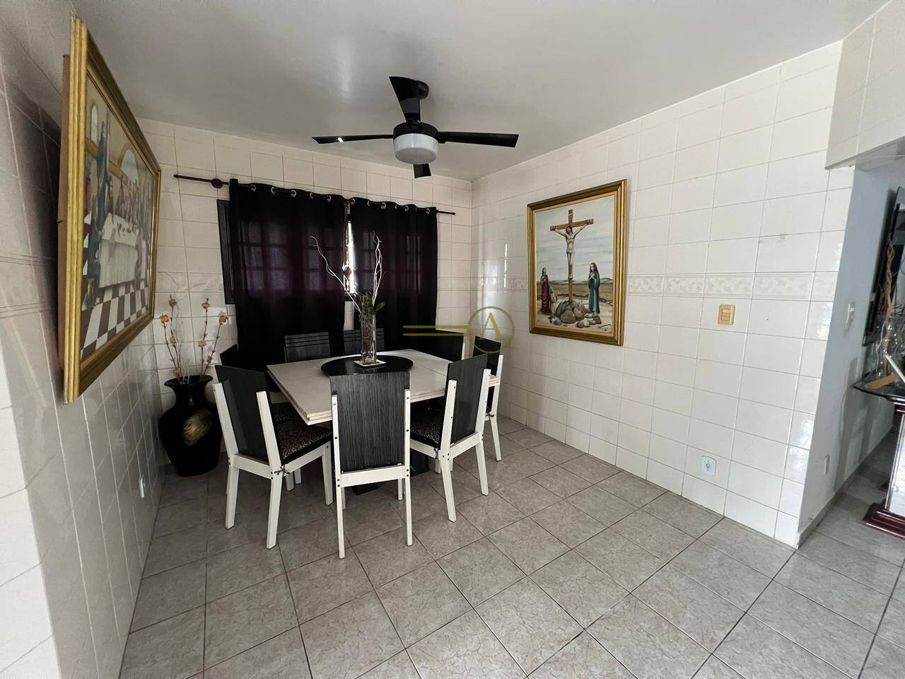 Casa à venda com 4 quartos, 177m² - Foto 7