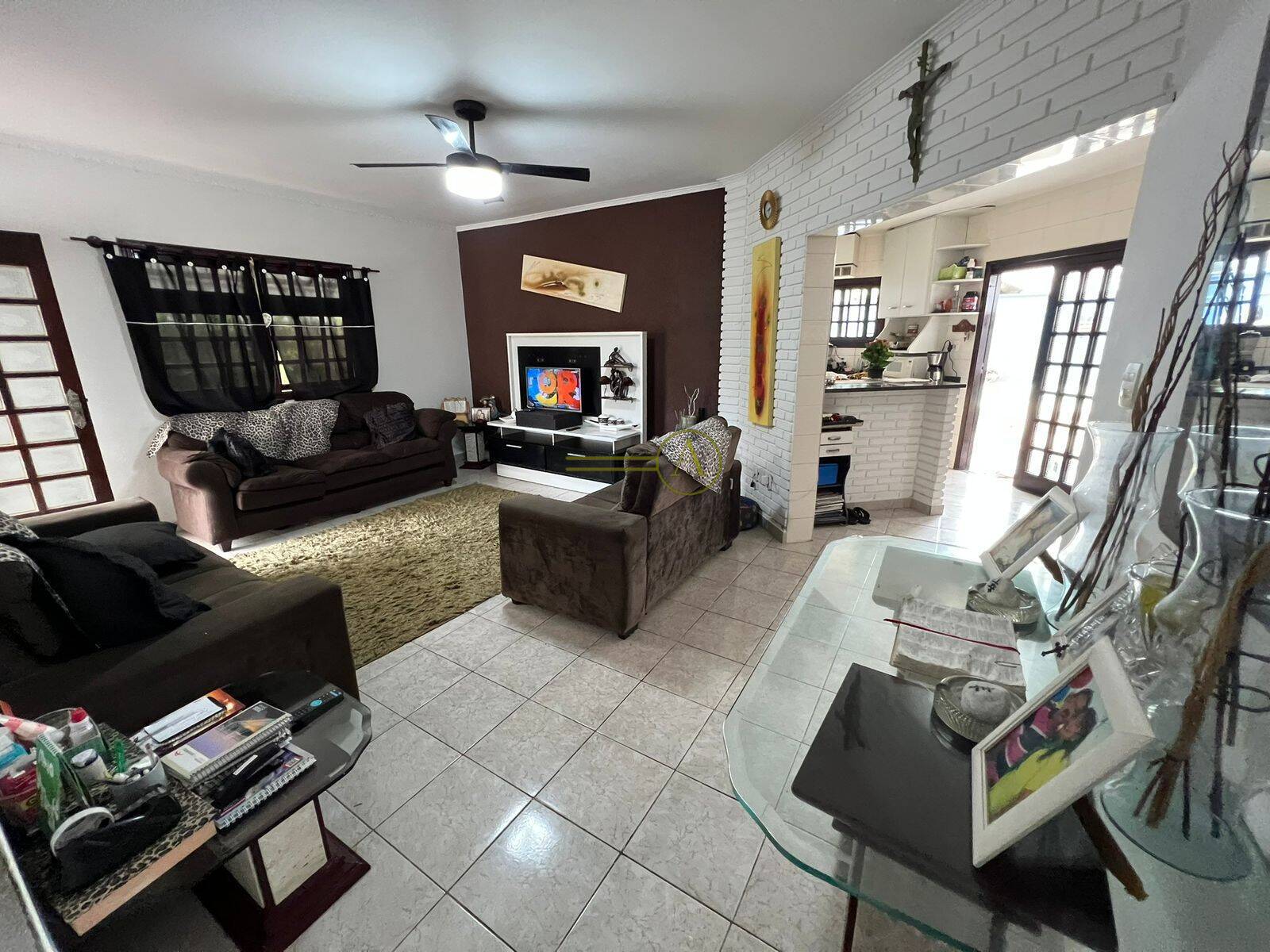 Casa à venda com 4 quartos, 177m² - Foto 8
