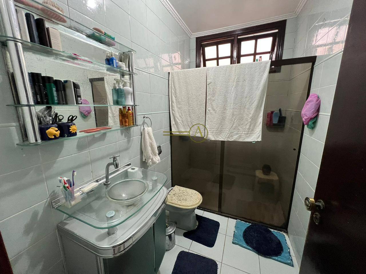 Casa à venda com 4 quartos, 177m² - Foto 13