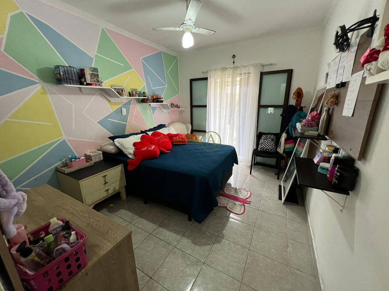 Casa à venda com 4 quartos, 177m² - Foto 17