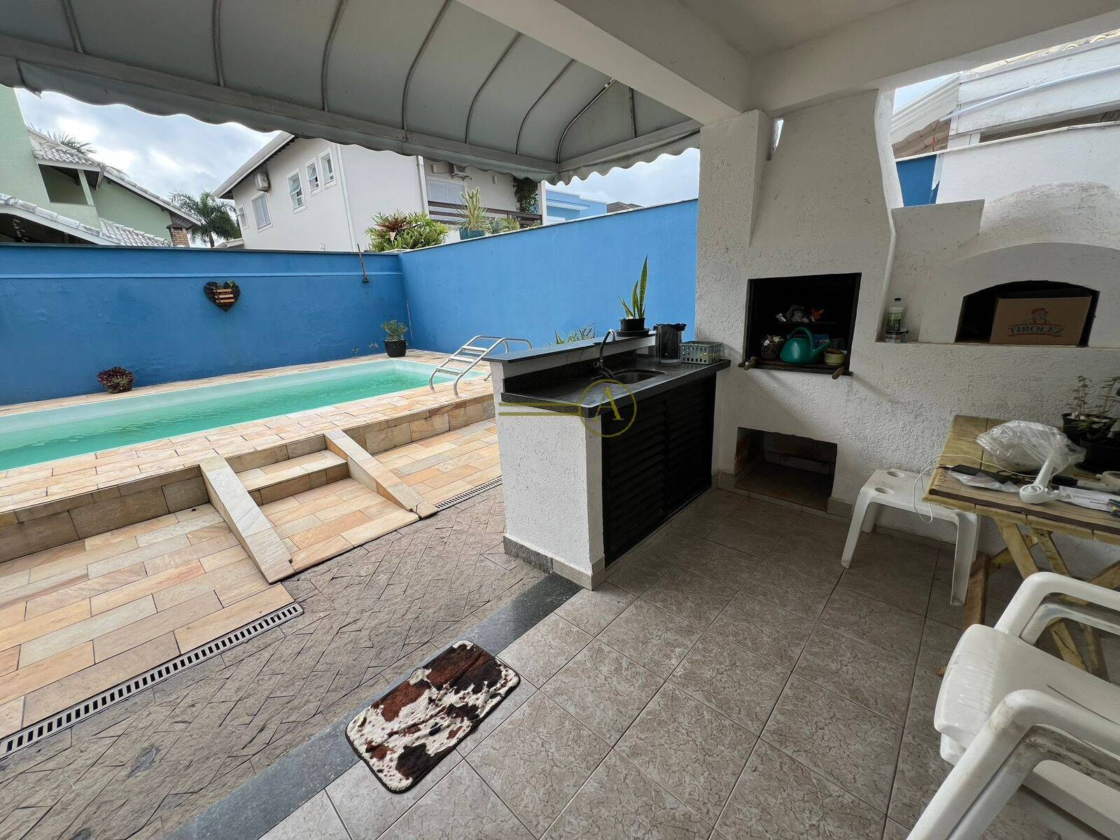 Casa à venda com 4 quartos, 177m² - Foto 20