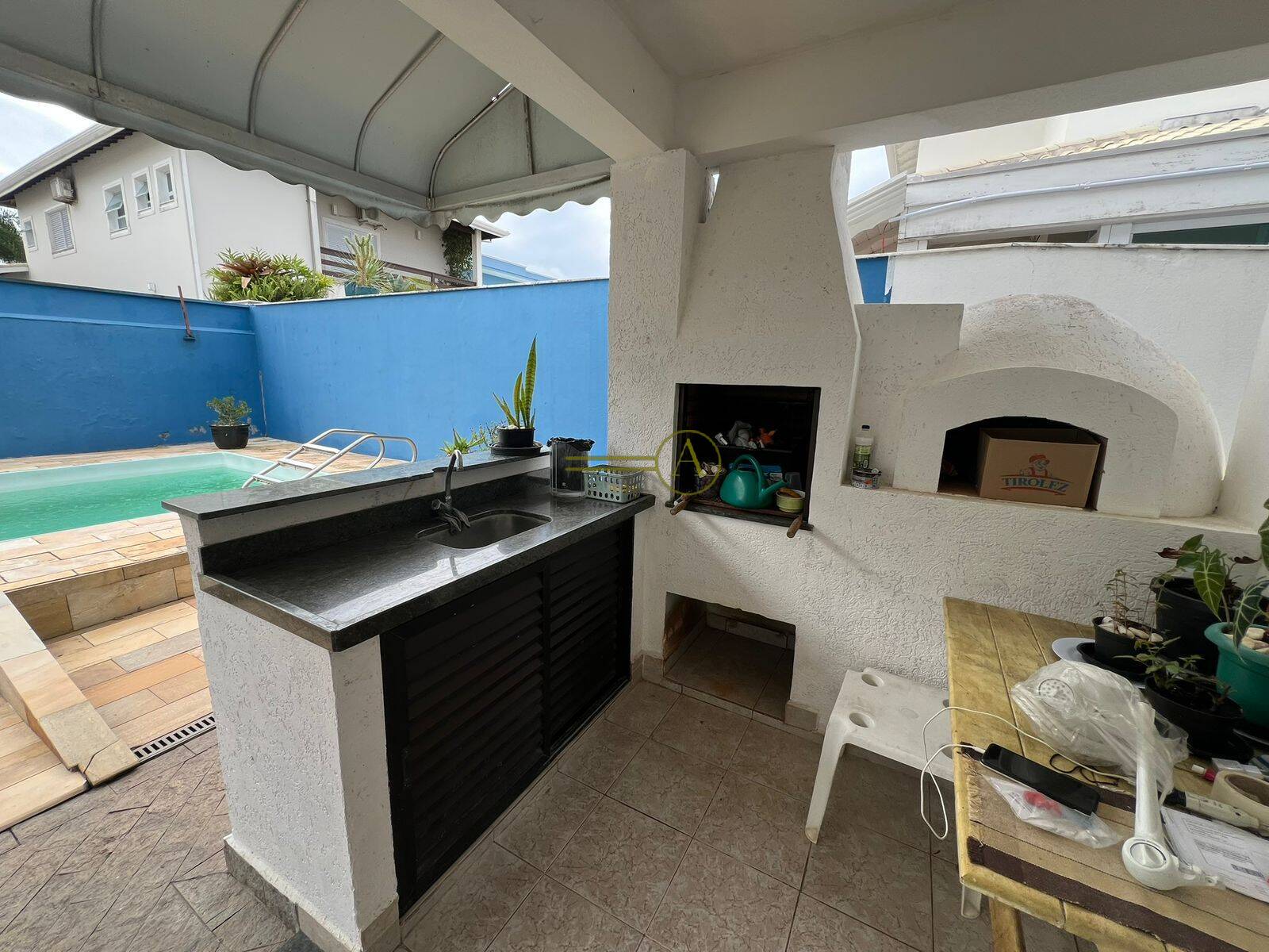 Casa à venda com 4 quartos, 177m² - Foto 21