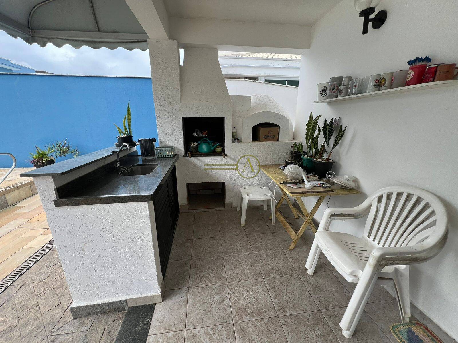 Casa à venda com 4 quartos, 177m² - Foto 22
