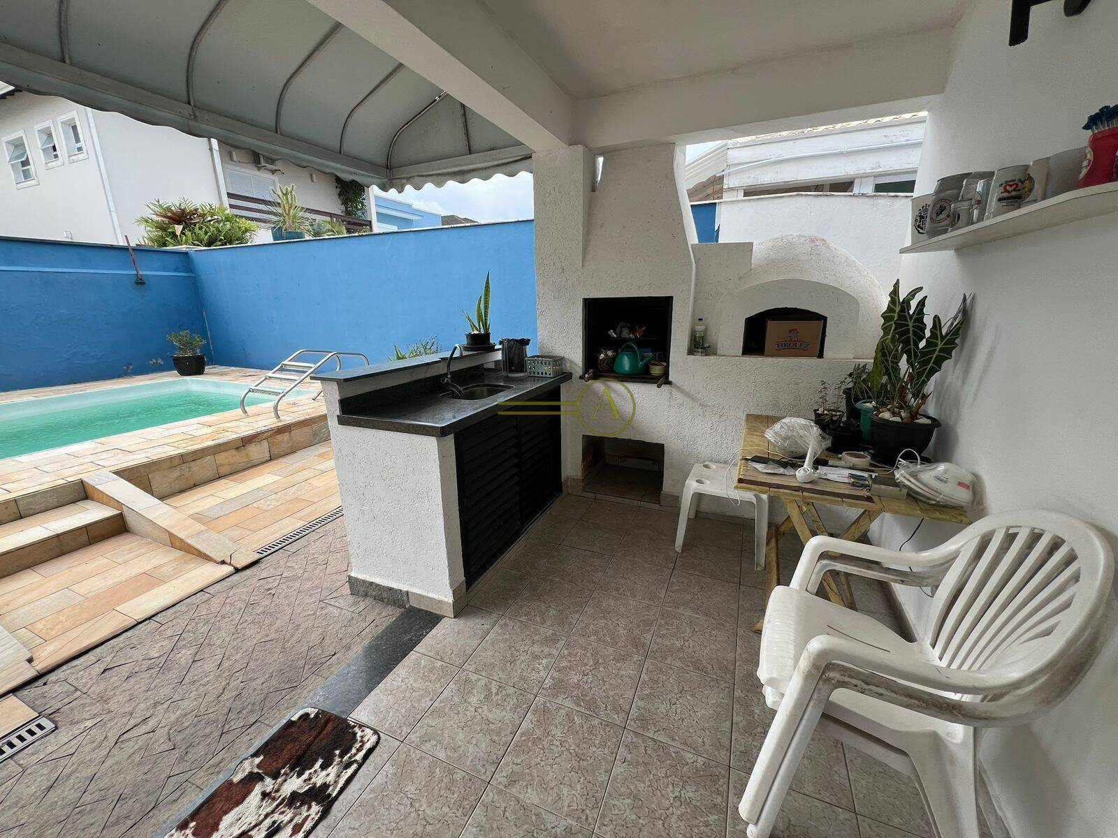 Casa à venda com 4 quartos, 177m² - Foto 23