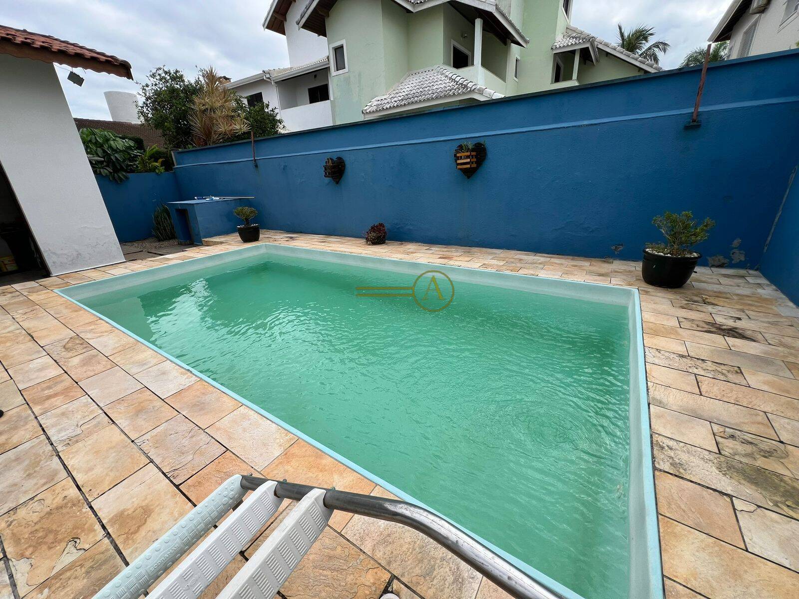 Casa à venda com 4 quartos, 177m² - Foto 24
