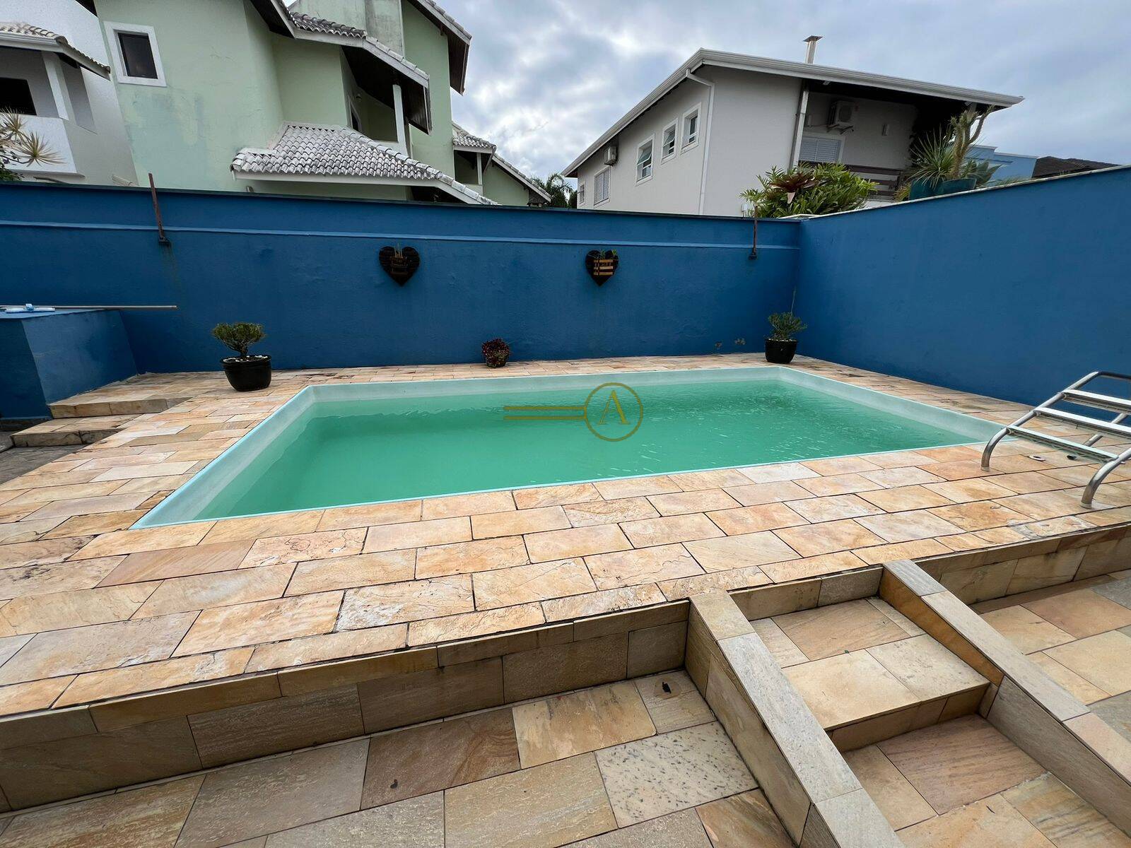 Casa à venda com 4 quartos, 177m² - Foto 25