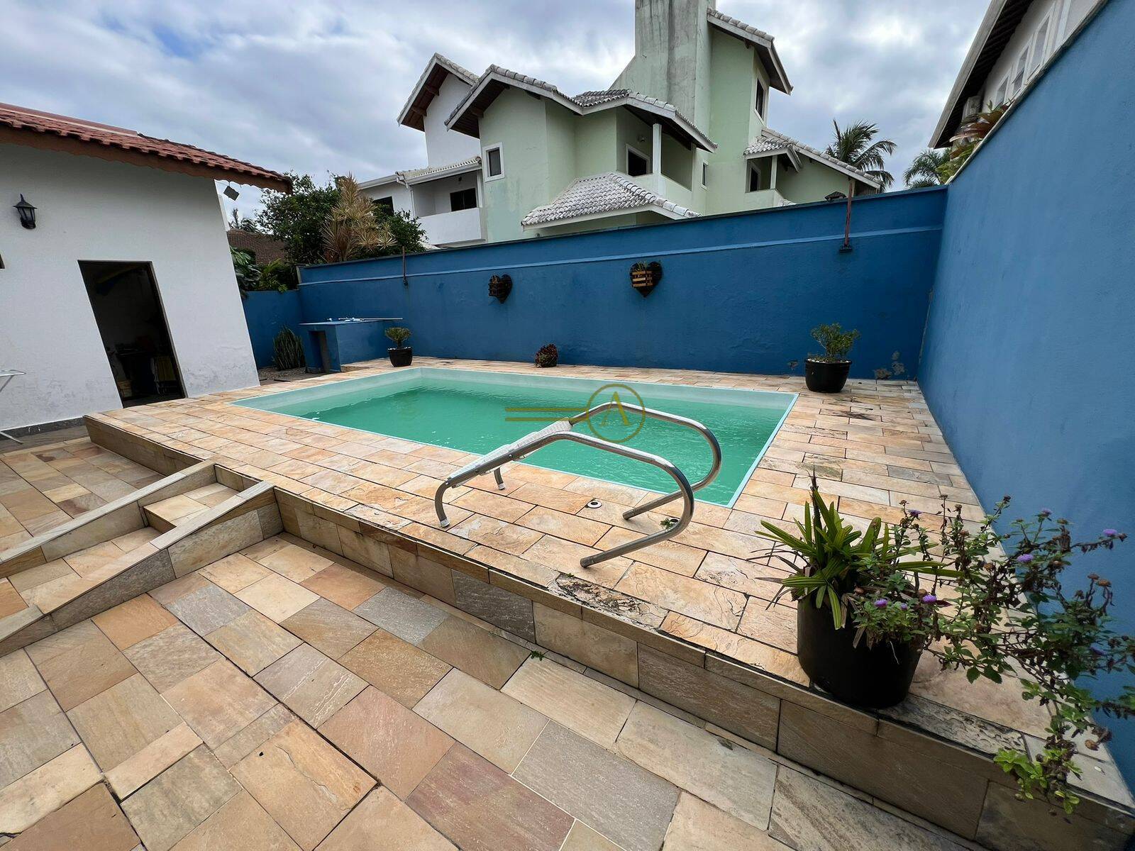 Casa à venda com 4 quartos, 177m² - Foto 26