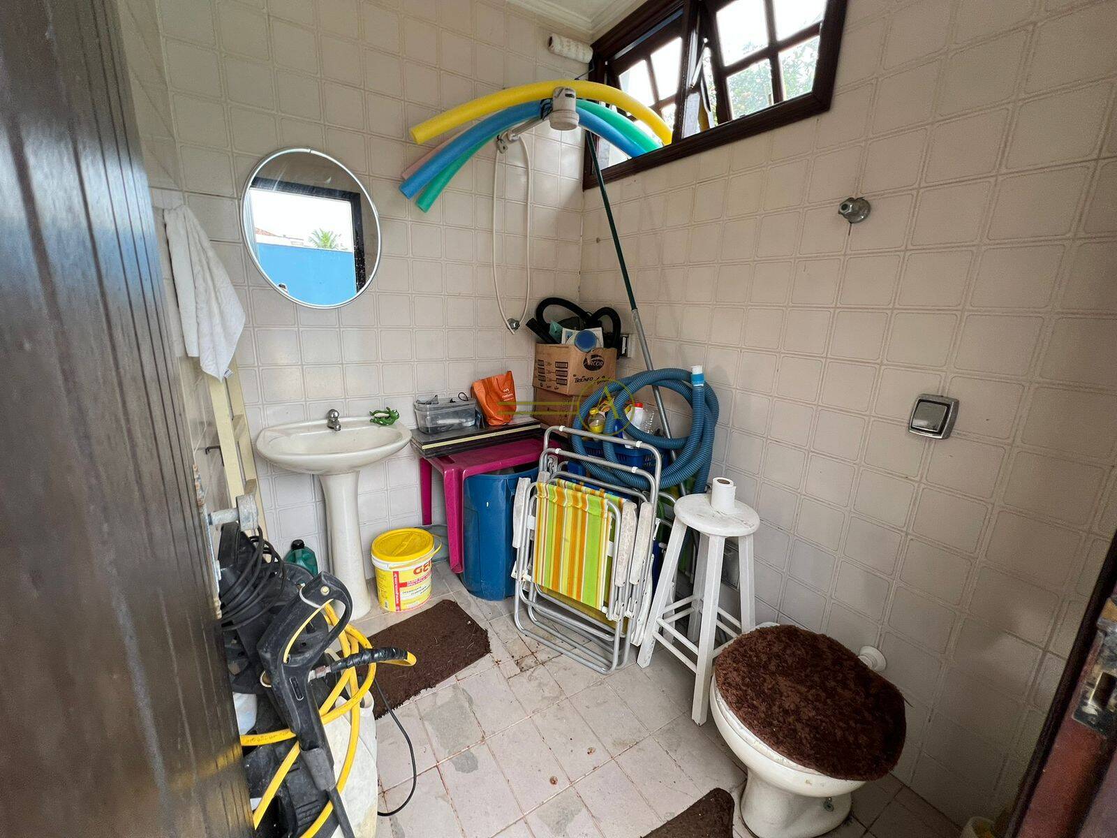 Casa à venda com 4 quartos, 177m² - Foto 30