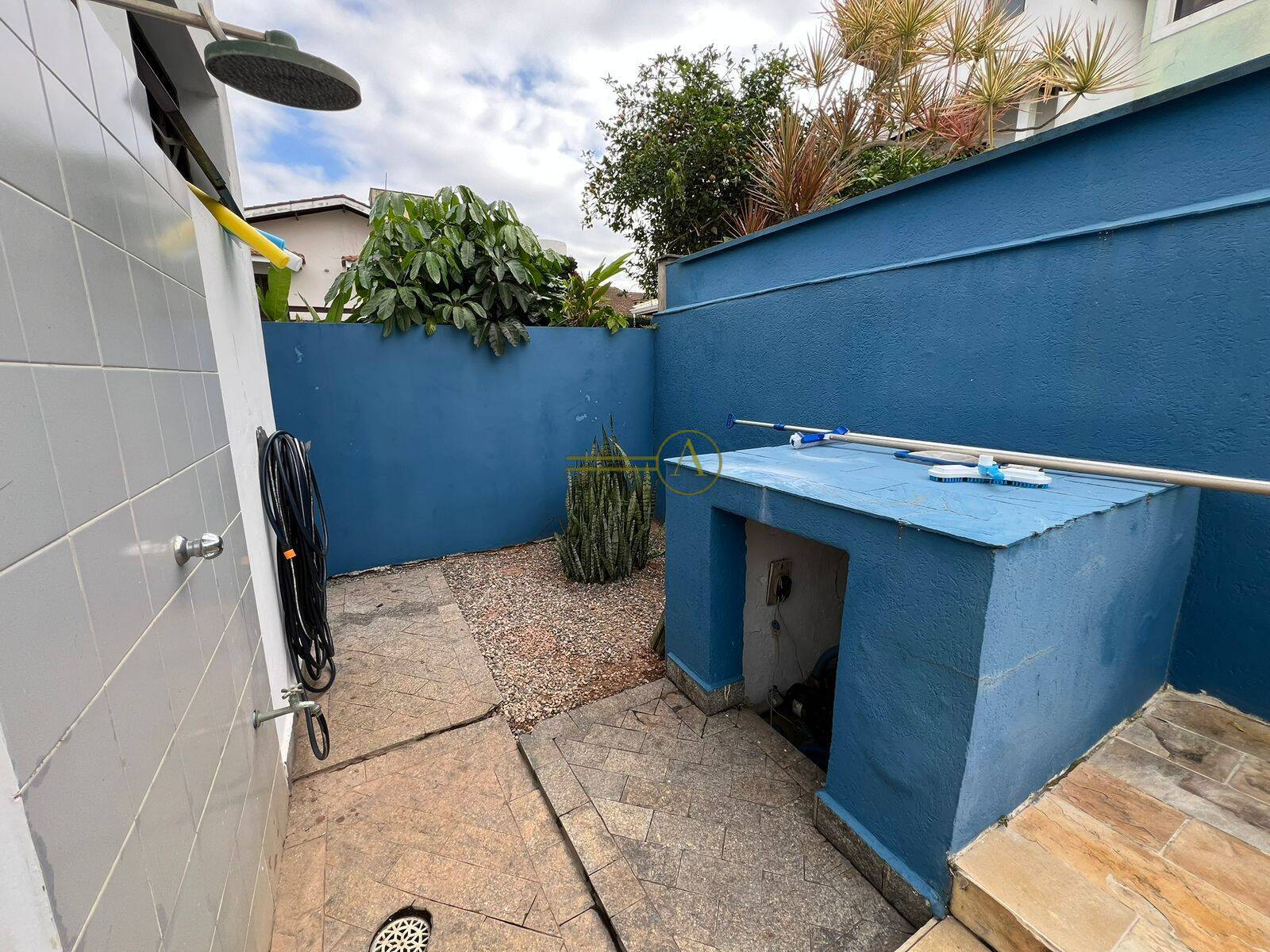 Casa à venda com 4 quartos, 177m² - Foto 31