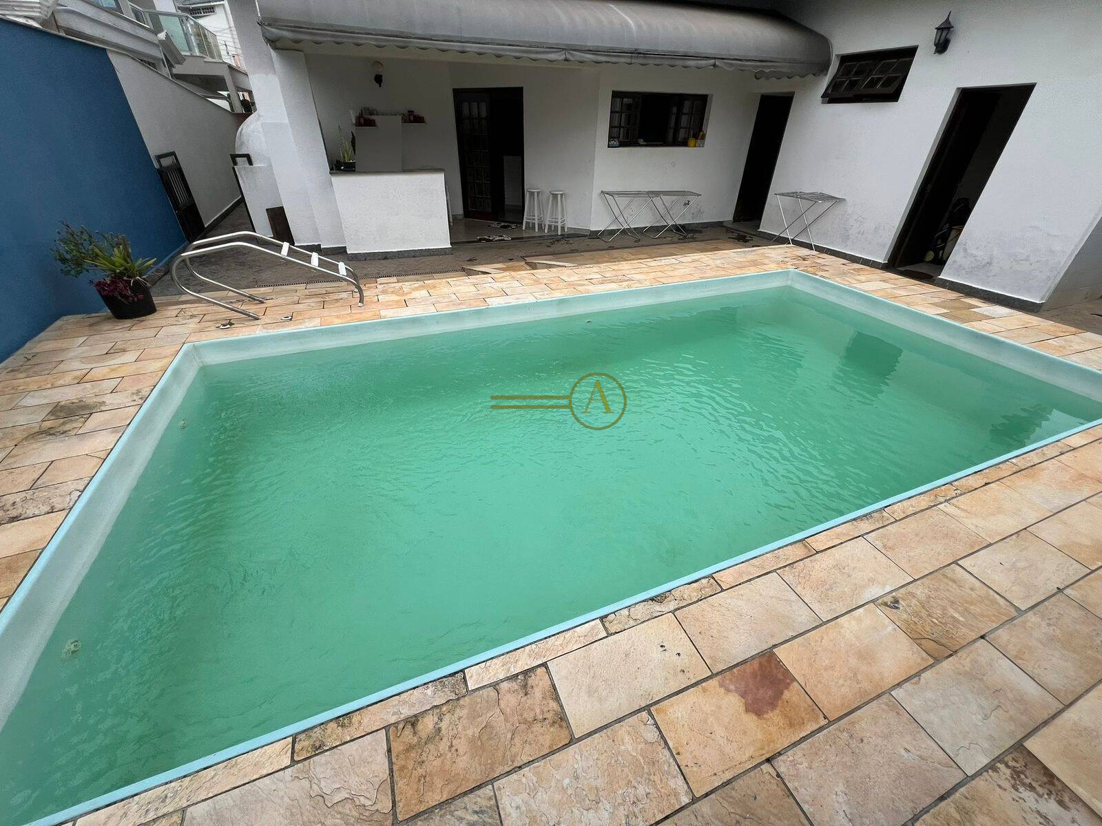 Casa à venda com 4 quartos, 177m² - Foto 27