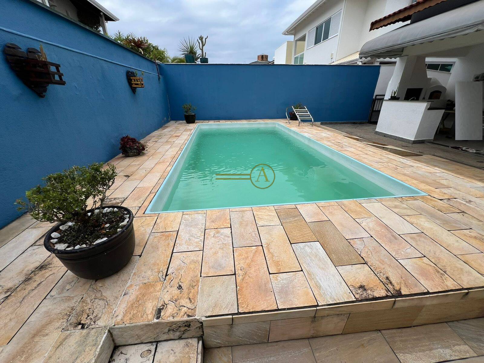 Casa à venda com 4 quartos, 177m² - Foto 28