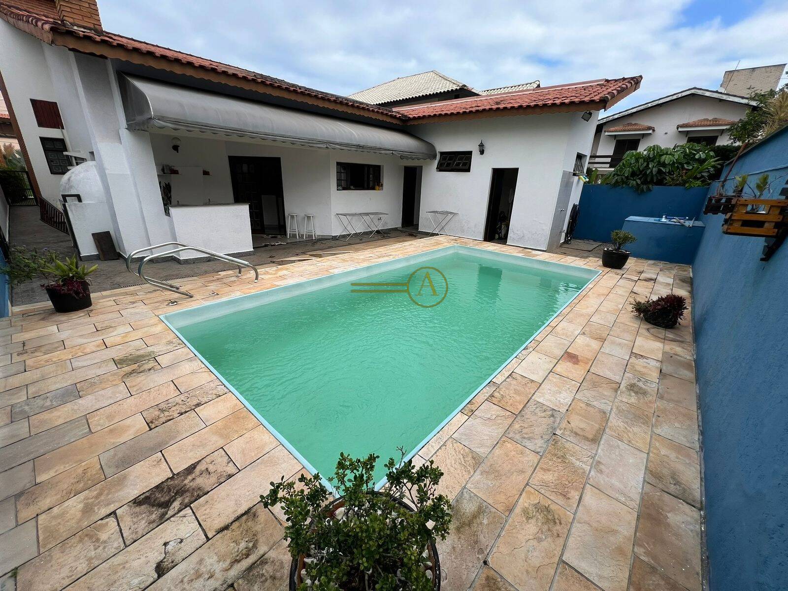 Casa à venda com 4 quartos, 177m² - Foto 29